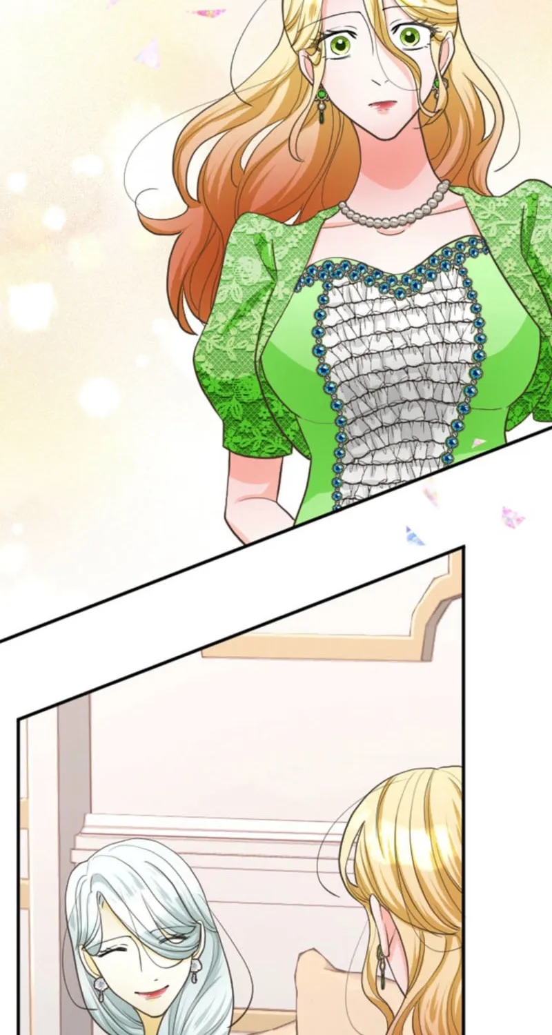 The Solitary Flower ~The Slum Girl Becomes a Princess and is Single-Mindedly Adored~ Chapter 18 - page 72
