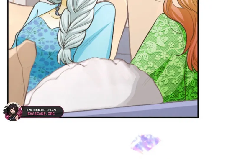 The Solitary Flower ~The Slum Girl Becomes a Princess and is Single-Mindedly Adored~ Chapter 18 - page 73