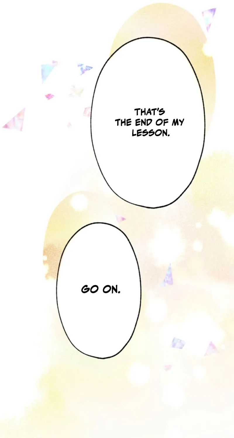 The Solitary Flower ~The Slum Girl Becomes a Princess and is Single-Mindedly Adored~ Chapter 18 - page 74