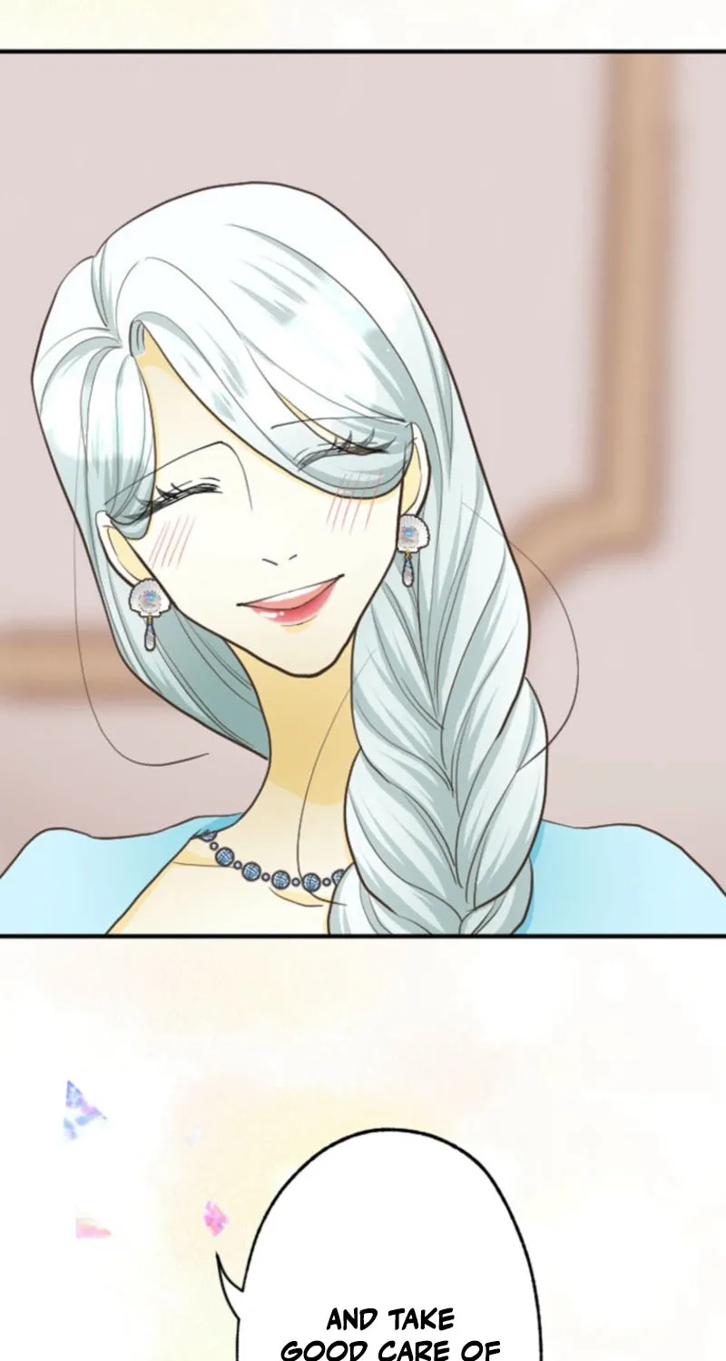 The Solitary Flower ~The Slum Girl Becomes a Princess and is Single-Mindedly Adored~ Chapter 18 - page 75