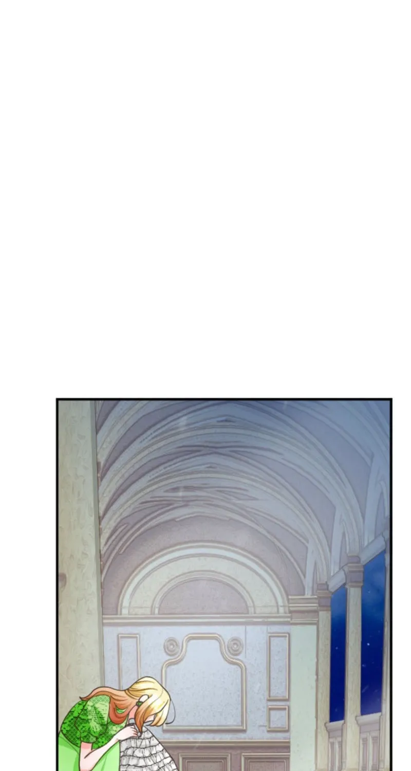 The Solitary Flower ~The Slum Girl Becomes a Princess and is Single-Mindedly Adored~ Chapter 18 - page 77