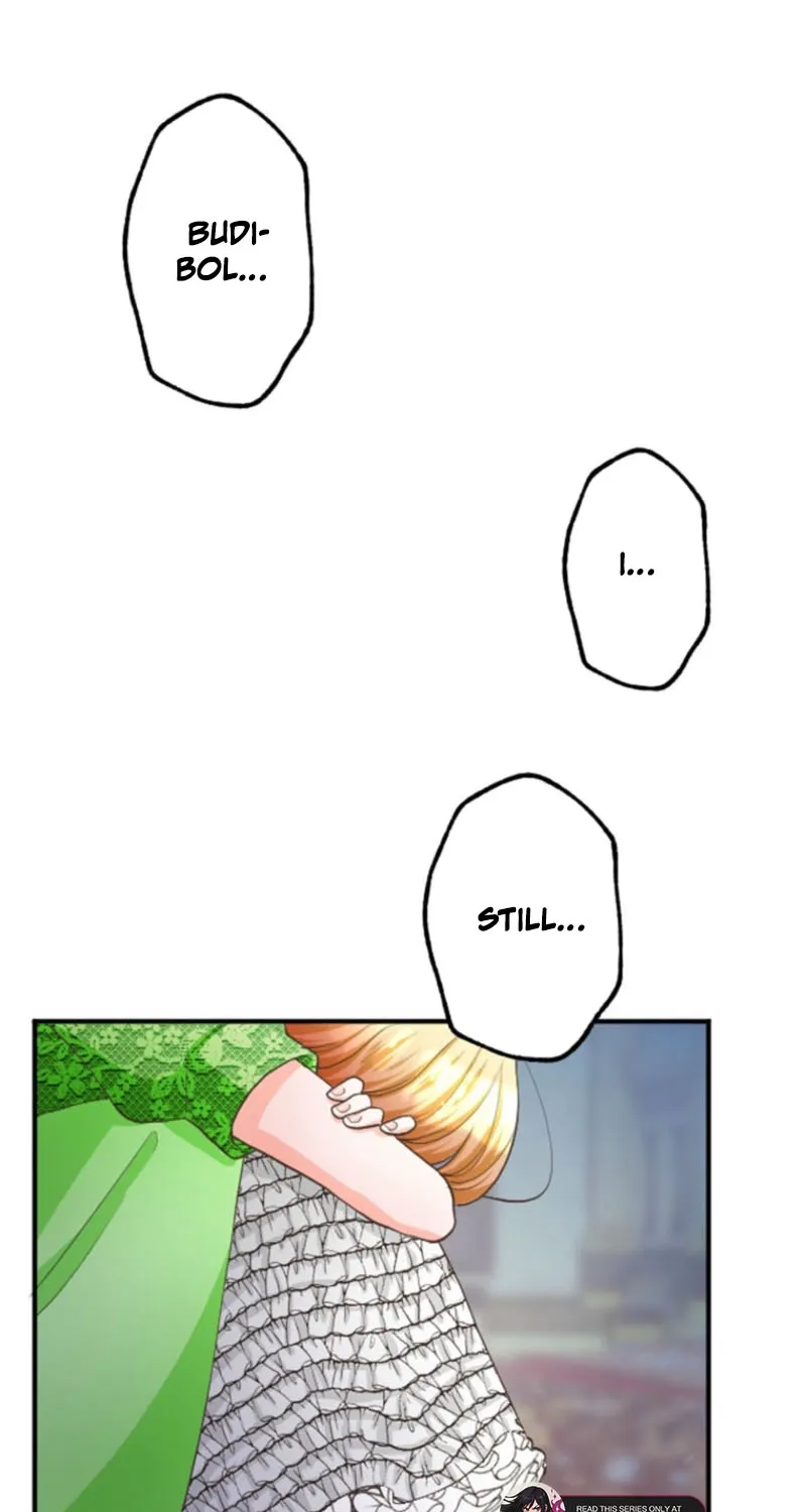 The Solitary Flower ~The Slum Girl Becomes a Princess and is Single-Mindedly Adored~ Chapter 18 - page 79