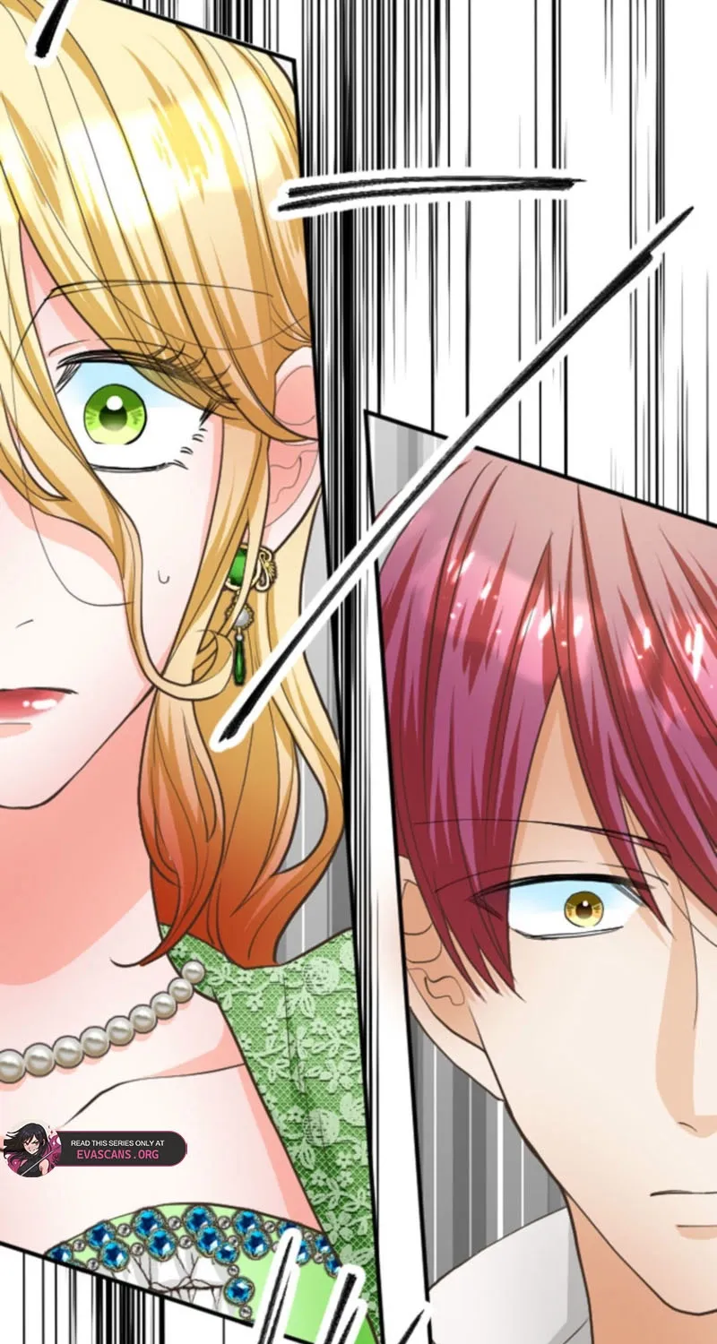 The Solitary Flower ~The Slum Girl Becomes a Princess and is Single-Mindedly Adored~ Chapter 18 - page 8