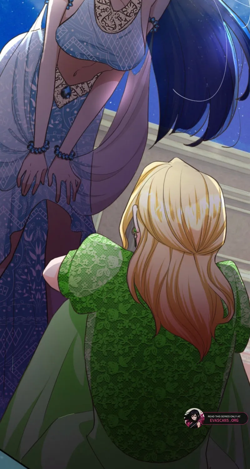 The Solitary Flower ~The Slum Girl Becomes a Princess and is Single-Mindedly Adored~ Chapter 18 - page 81