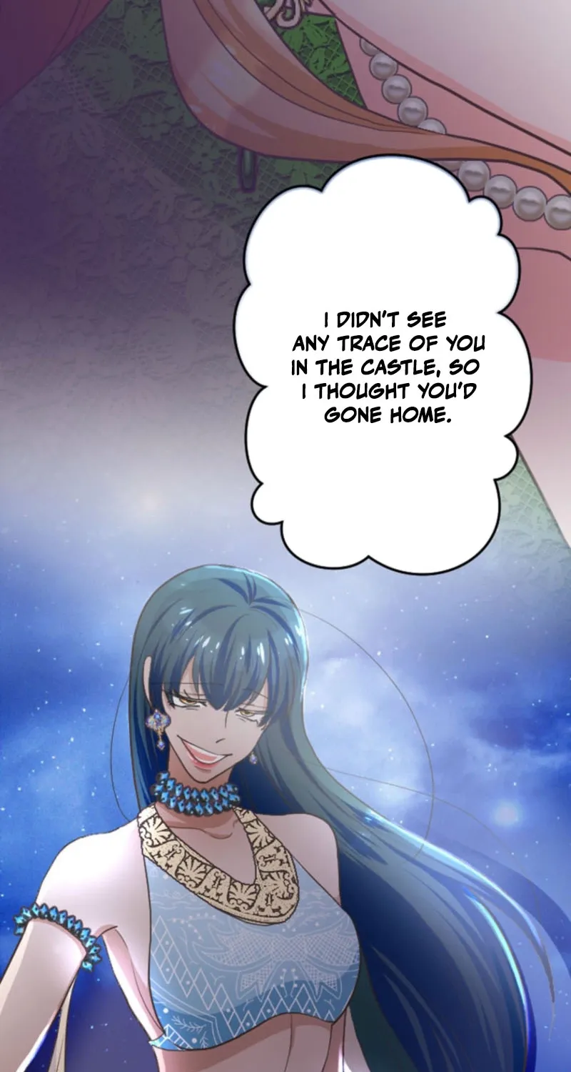 The Solitary Flower ~The Slum Girl Becomes a Princess and is Single-Mindedly Adored~ Chapter 18 - page 85