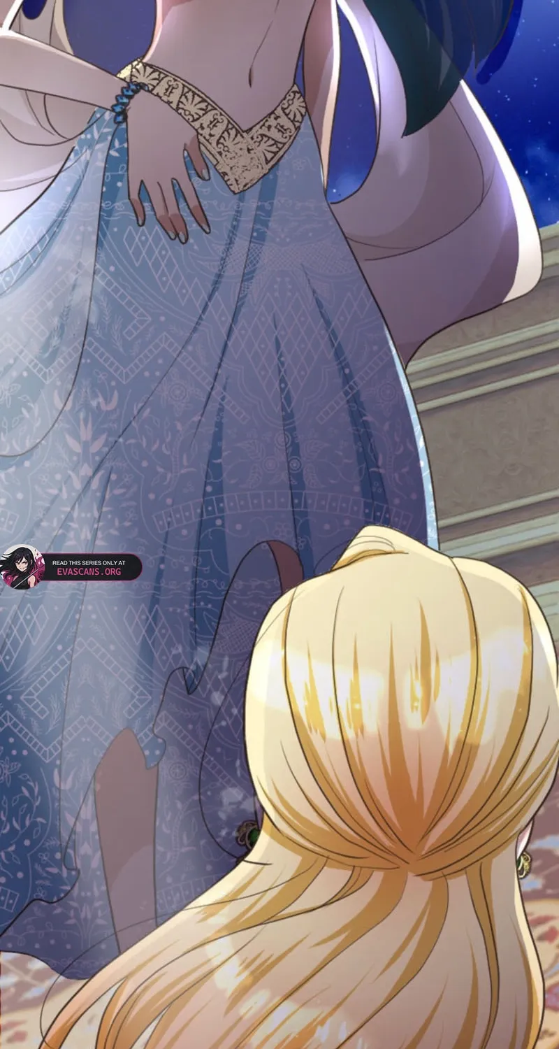 The Solitary Flower ~The Slum Girl Becomes a Princess and is Single-Mindedly Adored~ Chapter 18 - page 86