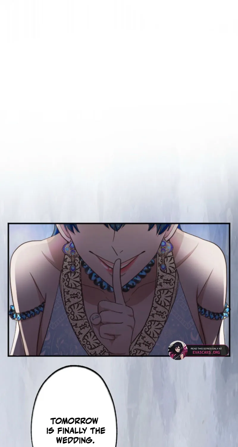 The Solitary Flower ~The Slum Girl Becomes a Princess and is Single-Mindedly Adored~ Chapter 18 - page 89