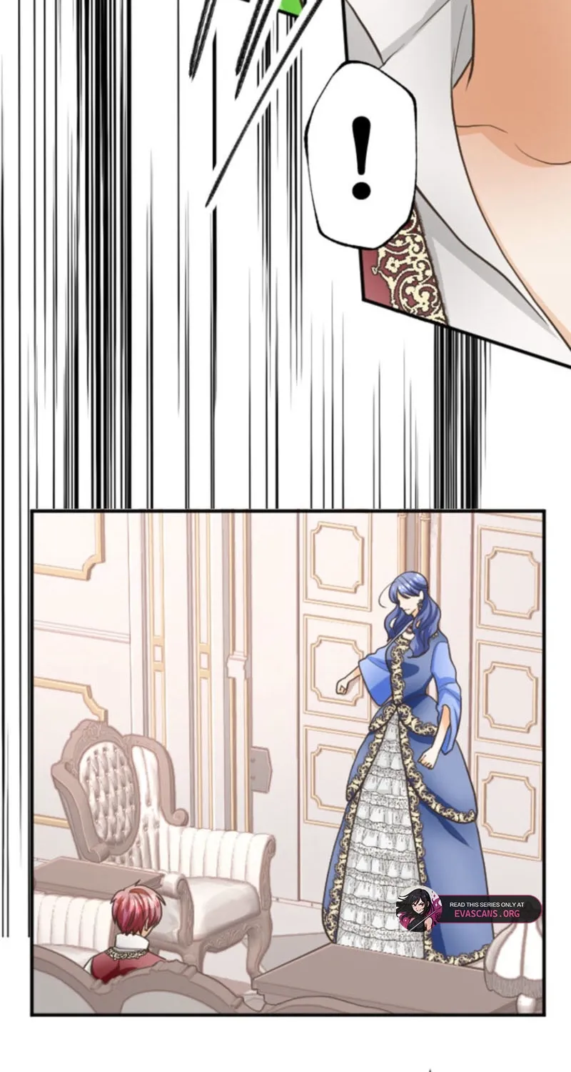 The Solitary Flower ~The Slum Girl Becomes a Princess and is Single-Mindedly Adored~ Chapter 18 - page 9
