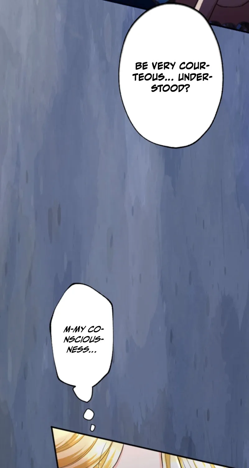 The Solitary Flower ~The Slum Girl Becomes a Princess and is Single-Mindedly Adored~ Chapter 18 - page 94