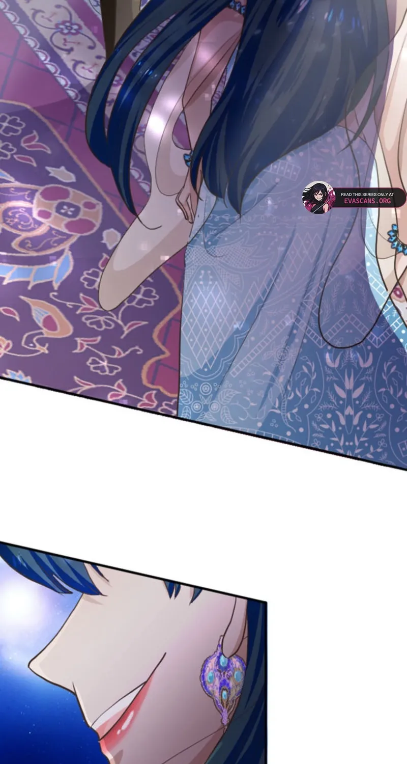 The Solitary Flower ~The Slum Girl Becomes a Princess and is Single-Mindedly Adored~ Chapter 18 - page 96