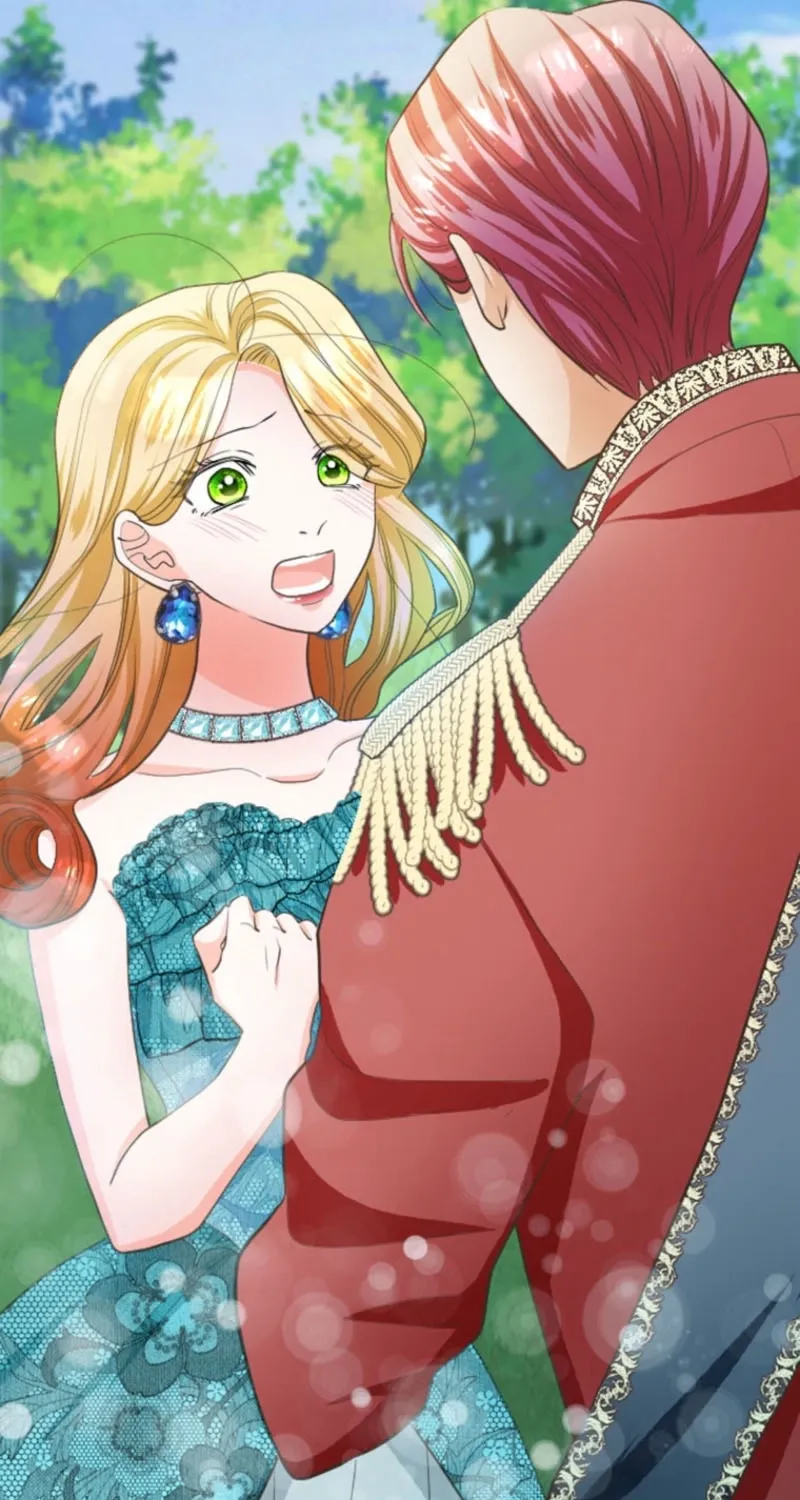 The Solitary Flower ~The Slum Girl Becomes a Princess and is Single-Mindedly Adored~ Chapter 19 - page 111