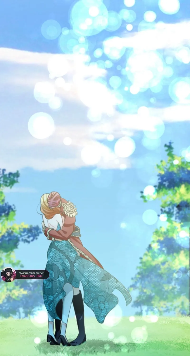 The Solitary Flower ~The Slum Girl Becomes a Princess and is Single-Mindedly Adored~ Chapter 19 - page 114