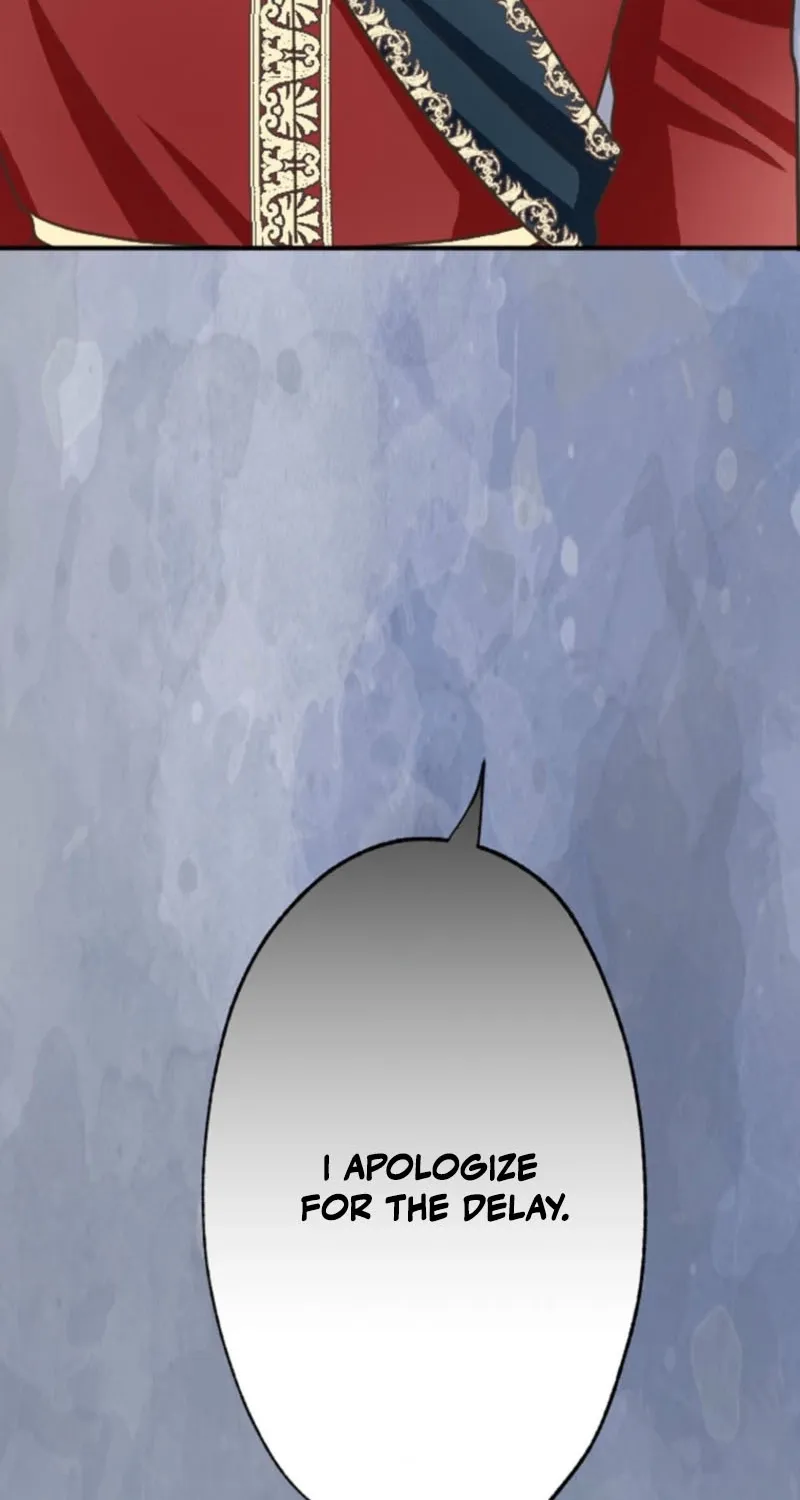 The Solitary Flower ~The Slum Girl Becomes a Princess and is Single-Mindedly Adored~ Chapter 19 - page 14