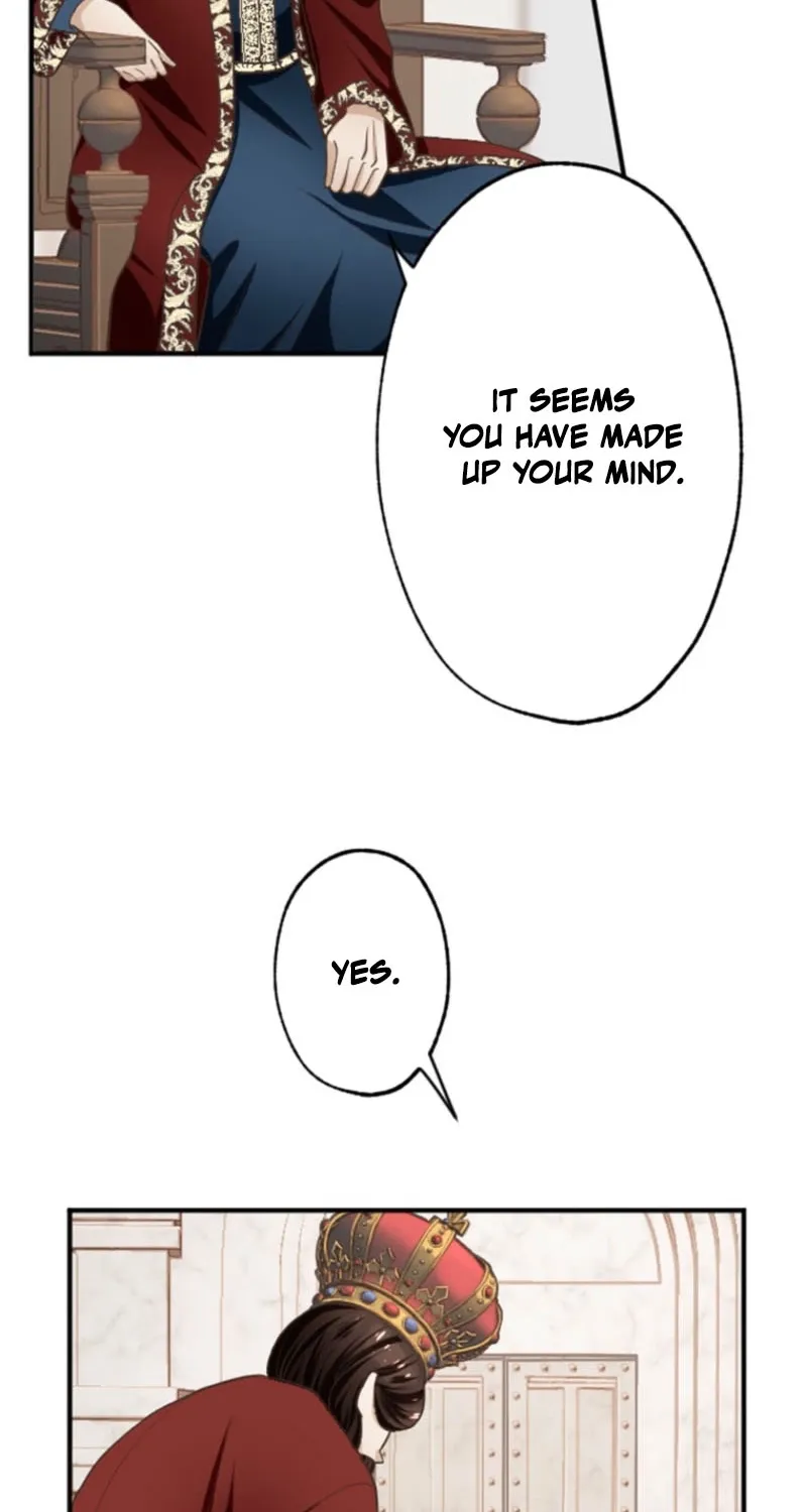 The Solitary Flower ~The Slum Girl Becomes a Princess and is Single-Mindedly Adored~ Chapter 19 - page 17
