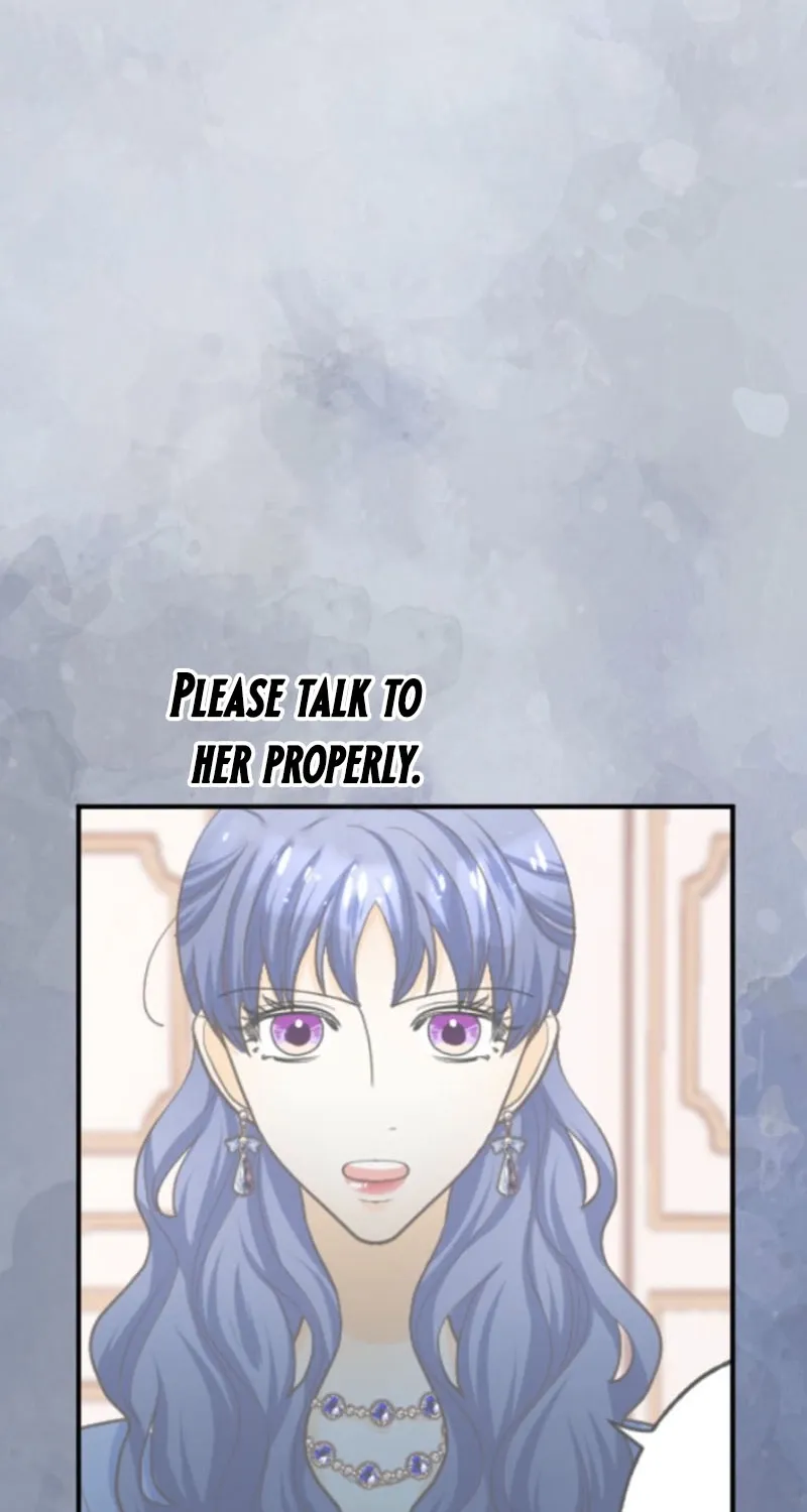 The Solitary Flower ~The Slum Girl Becomes a Princess and is Single-Mindedly Adored~ Chapter 19 - page 21