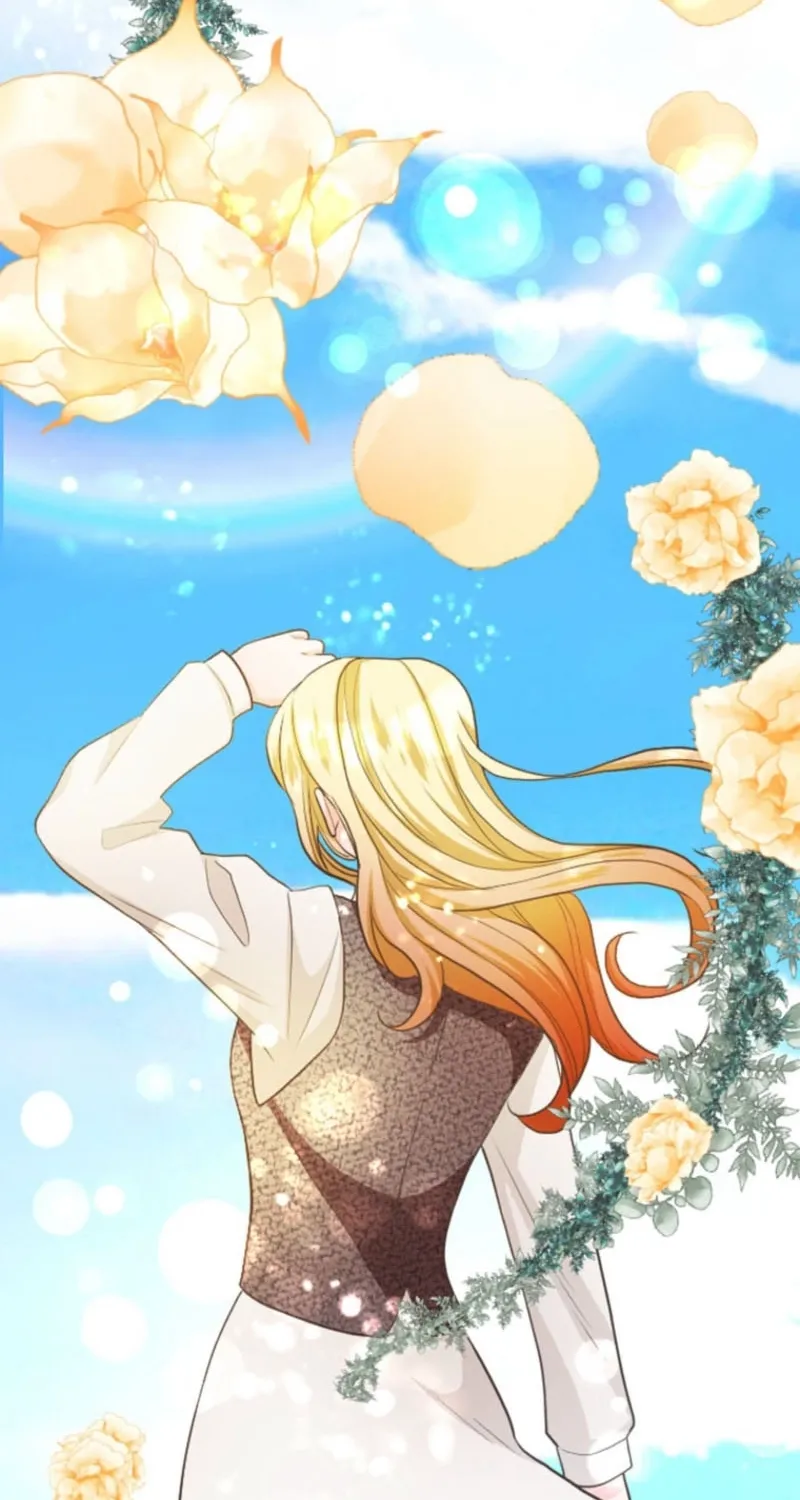 The Solitary Flower ~The Slum Girl Becomes a Princess and is Single-Mindedly Adored~ Chapter 19 - page 26