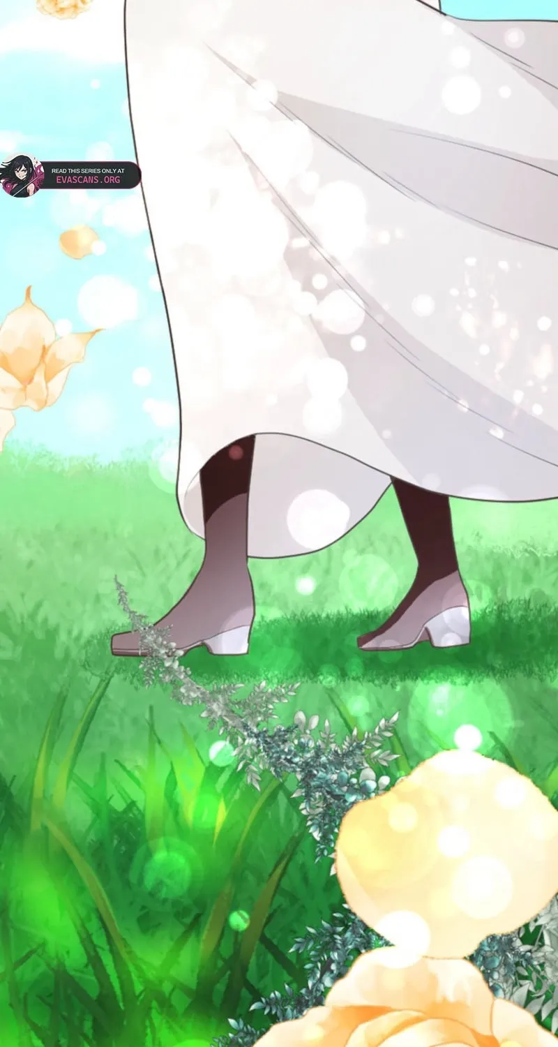 The Solitary Flower ~The Slum Girl Becomes a Princess and is Single-Mindedly Adored~ Chapter 19 - page 27