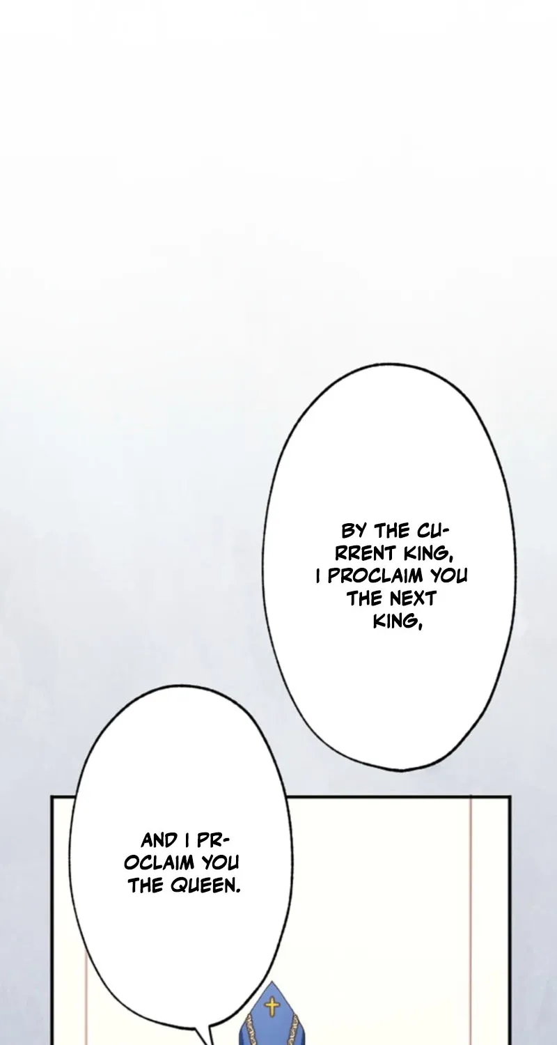 The Solitary Flower ~The Slum Girl Becomes a Princess and is Single-Mindedly Adored~ Chapter 19 - page 32