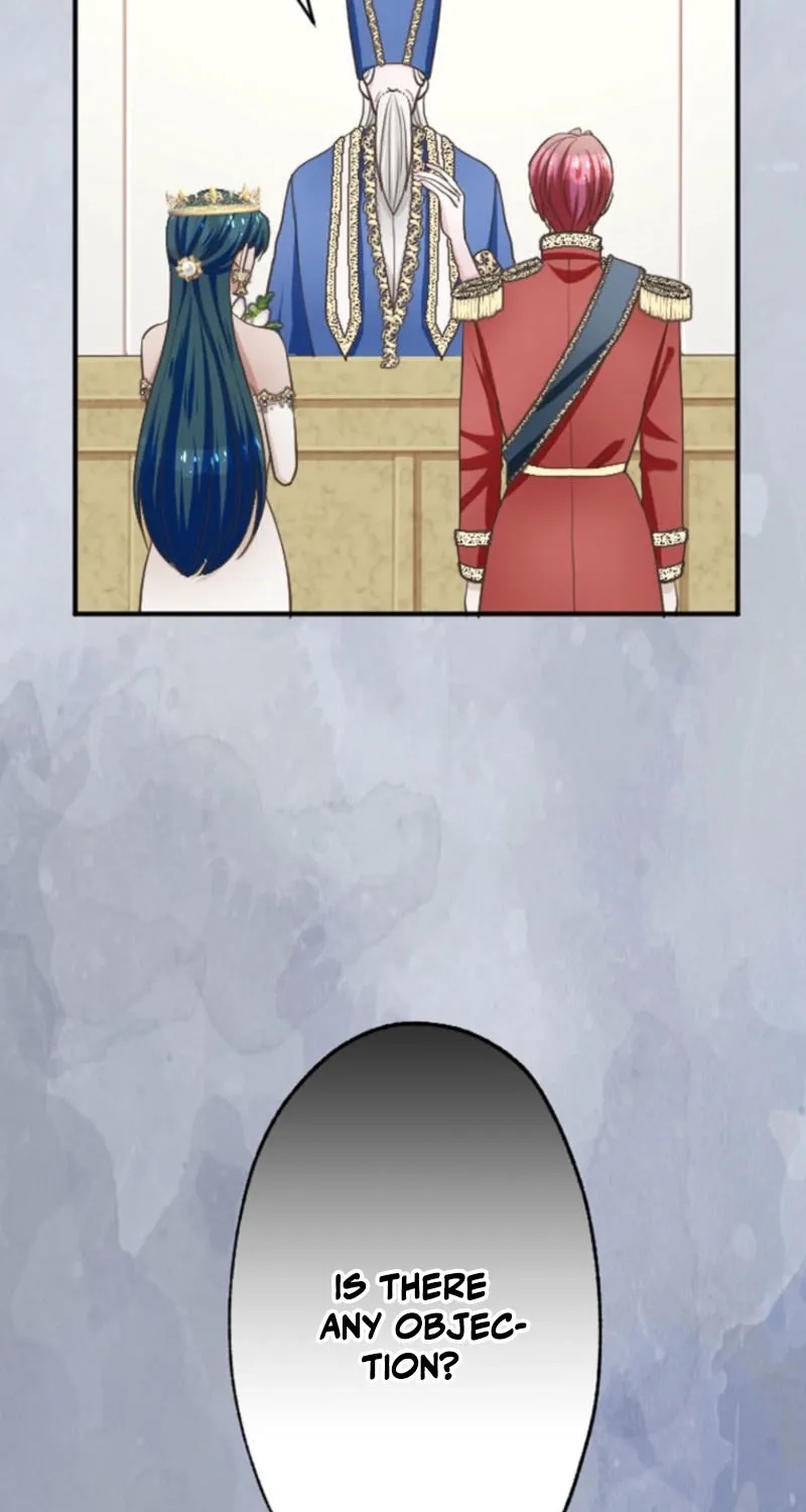 The Solitary Flower ~The Slum Girl Becomes a Princess and is Single-Mindedly Adored~ Chapter 19 - page 33
