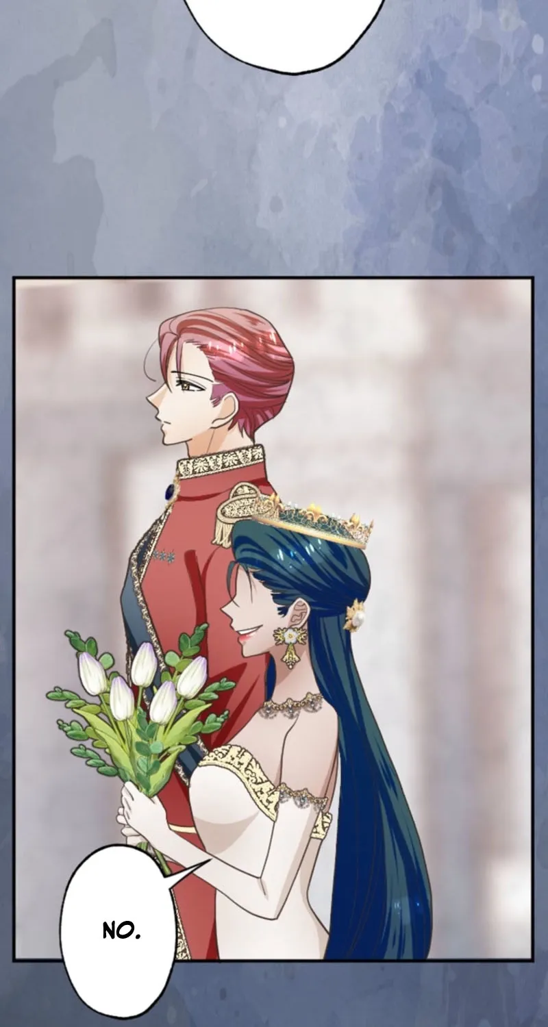 The Solitary Flower ~The Slum Girl Becomes a Princess and is Single-Mindedly Adored~ Chapter 19 - page 34