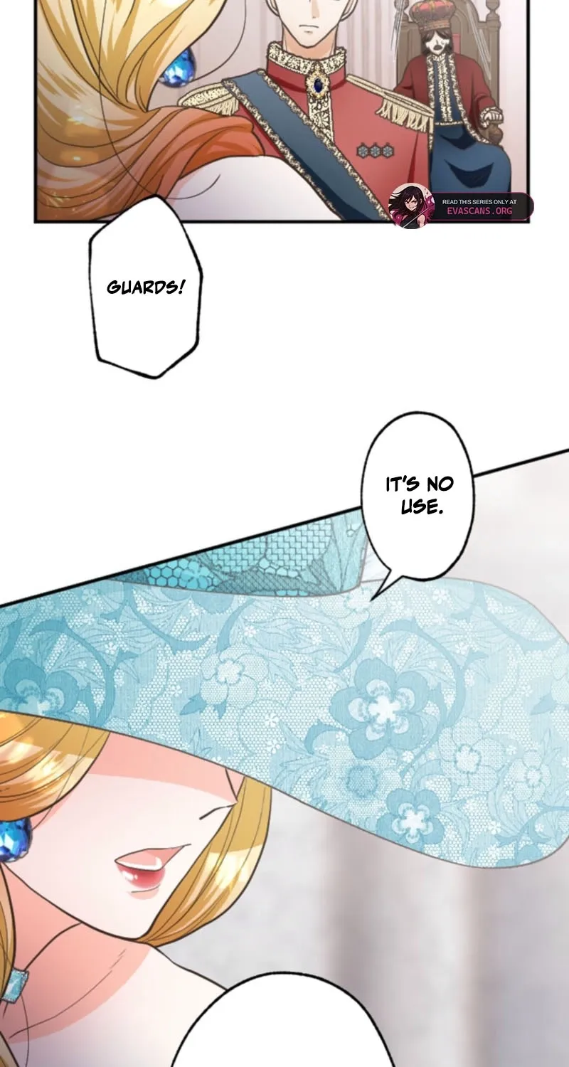The Solitary Flower ~The Slum Girl Becomes a Princess and is Single-Mindedly Adored~ Chapter 19 - page 40
