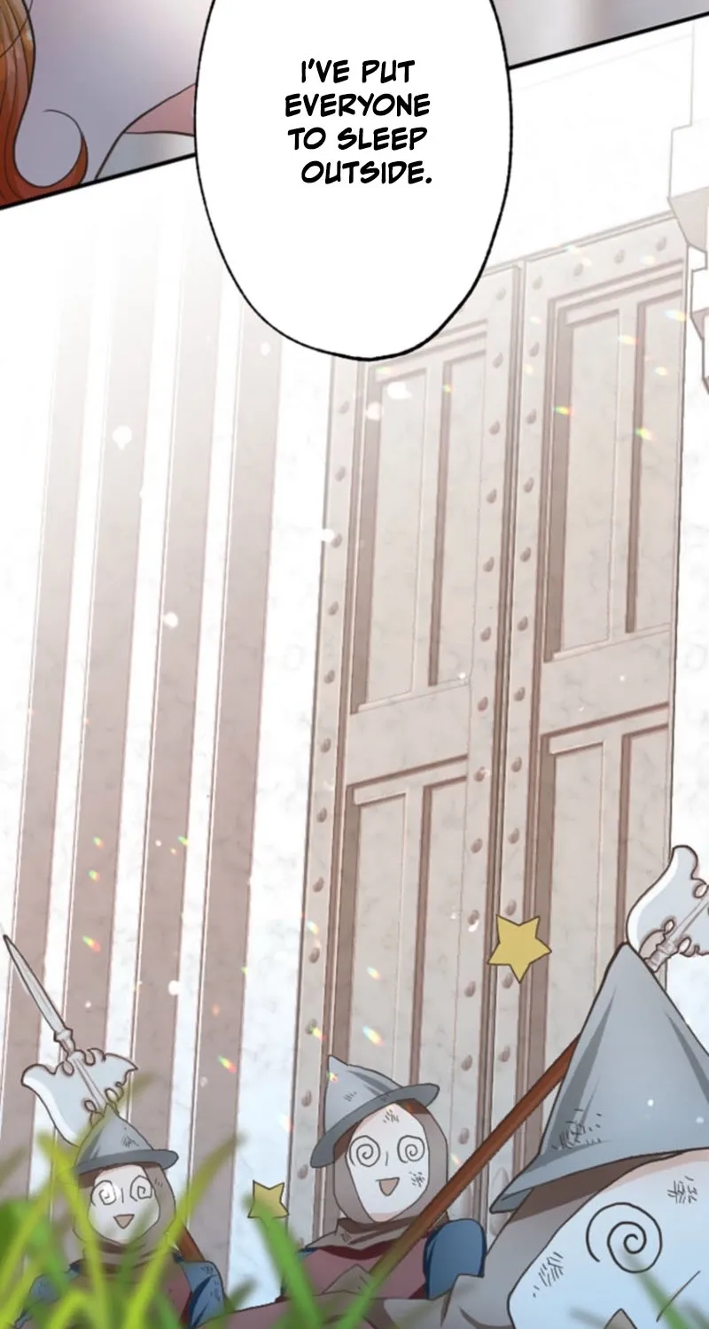 The Solitary Flower ~The Slum Girl Becomes a Princess and is Single-Mindedly Adored~ Chapter 19 - page 41