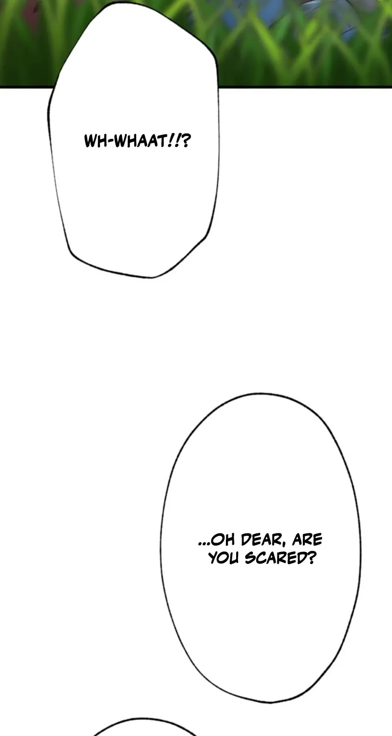 The Solitary Flower ~The Slum Girl Becomes a Princess and is Single-Mindedly Adored~ Chapter 19 - page 43