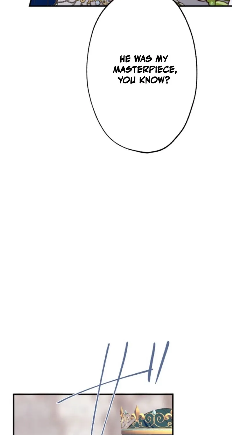The Solitary Flower ~The Slum Girl Becomes a Princess and is Single-Mindedly Adored~ Chapter 19 - page 45