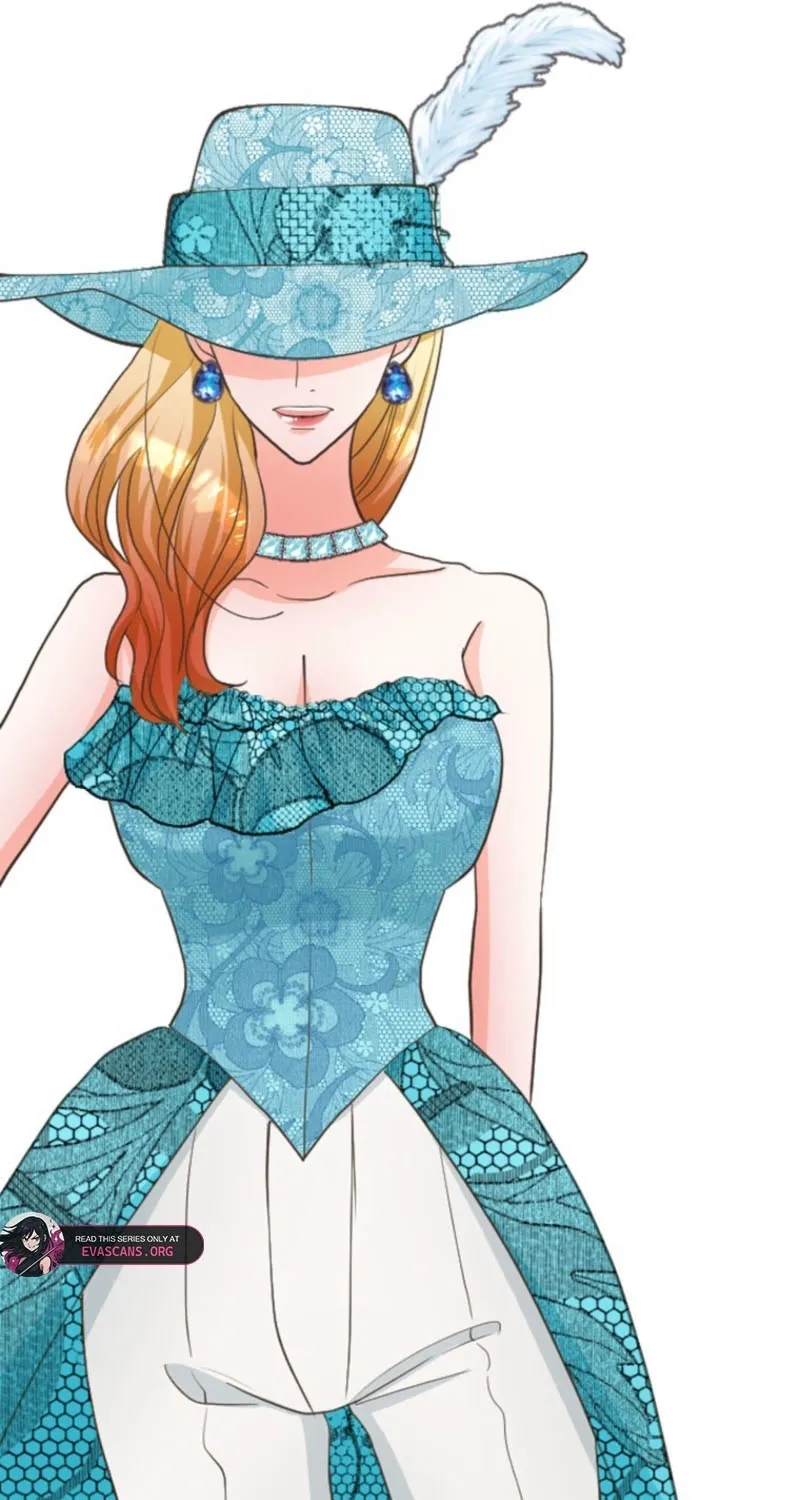 The Solitary Flower ~The Slum Girl Becomes a Princess and is Single-Mindedly Adored~ Chapter 19 - page 48