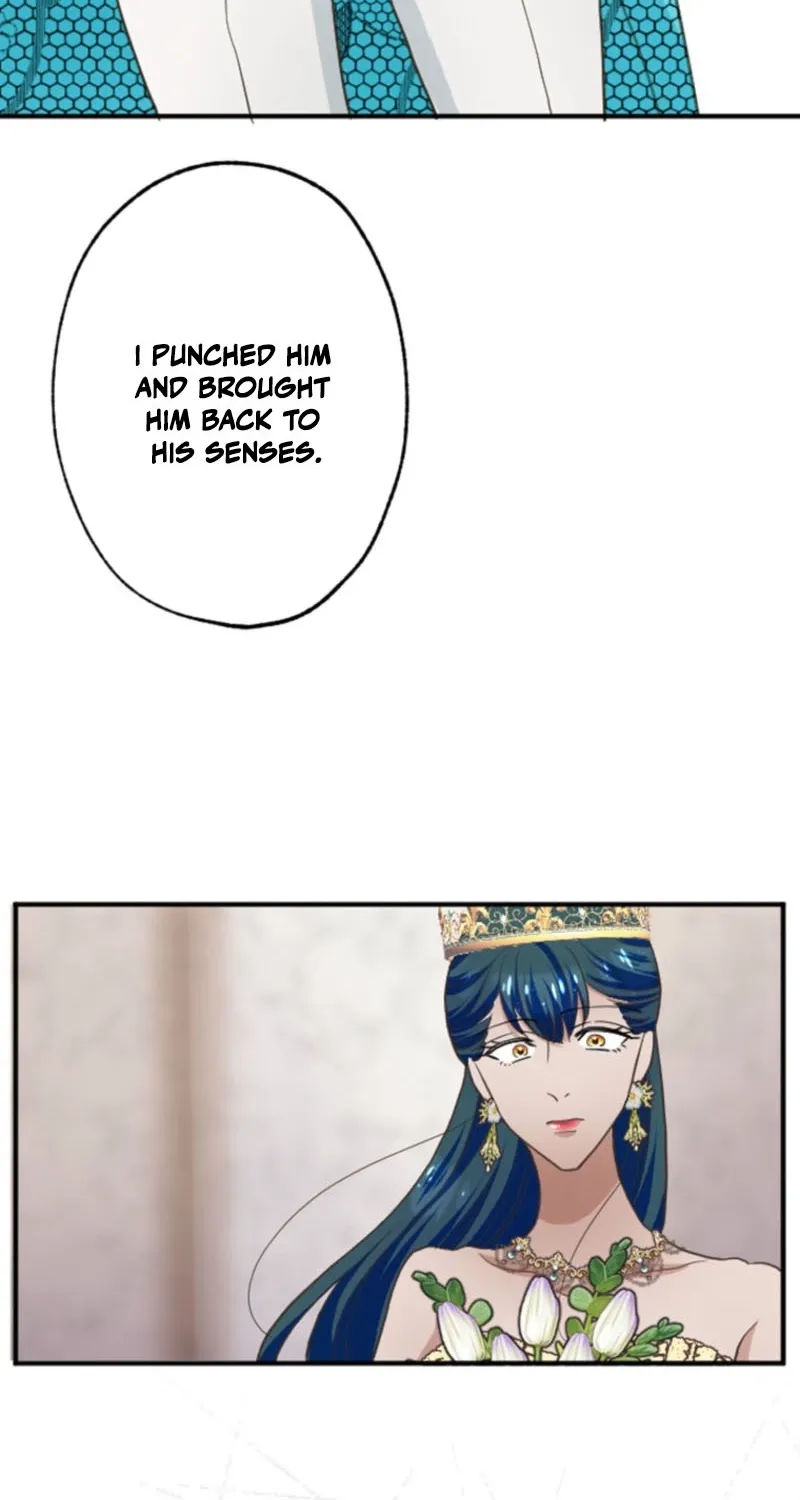 The Solitary Flower ~The Slum Girl Becomes a Princess and is Single-Mindedly Adored~ Chapter 19 - page 49