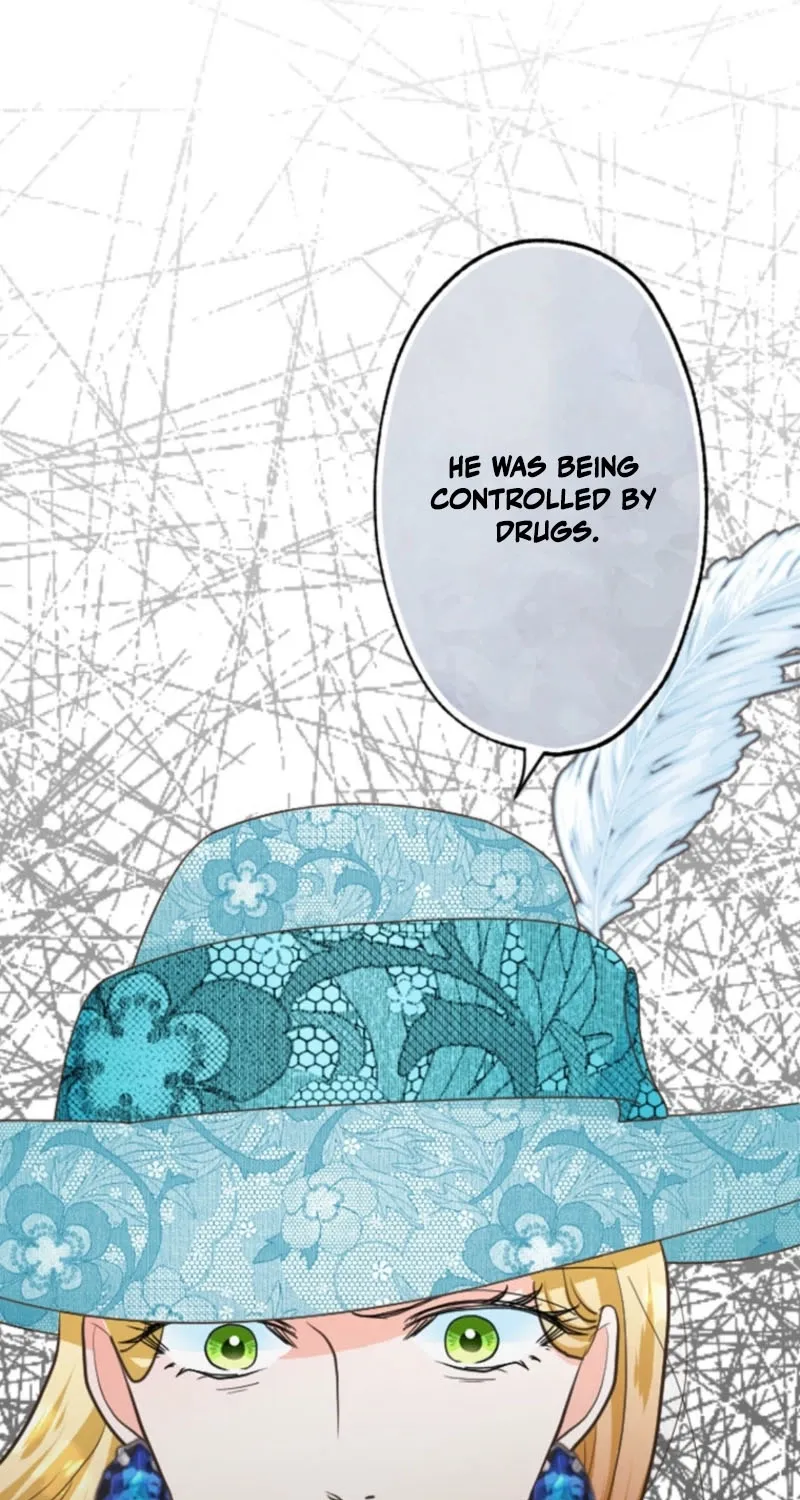 The Solitary Flower ~The Slum Girl Becomes a Princess and is Single-Mindedly Adored~ Chapter 19 - page 50