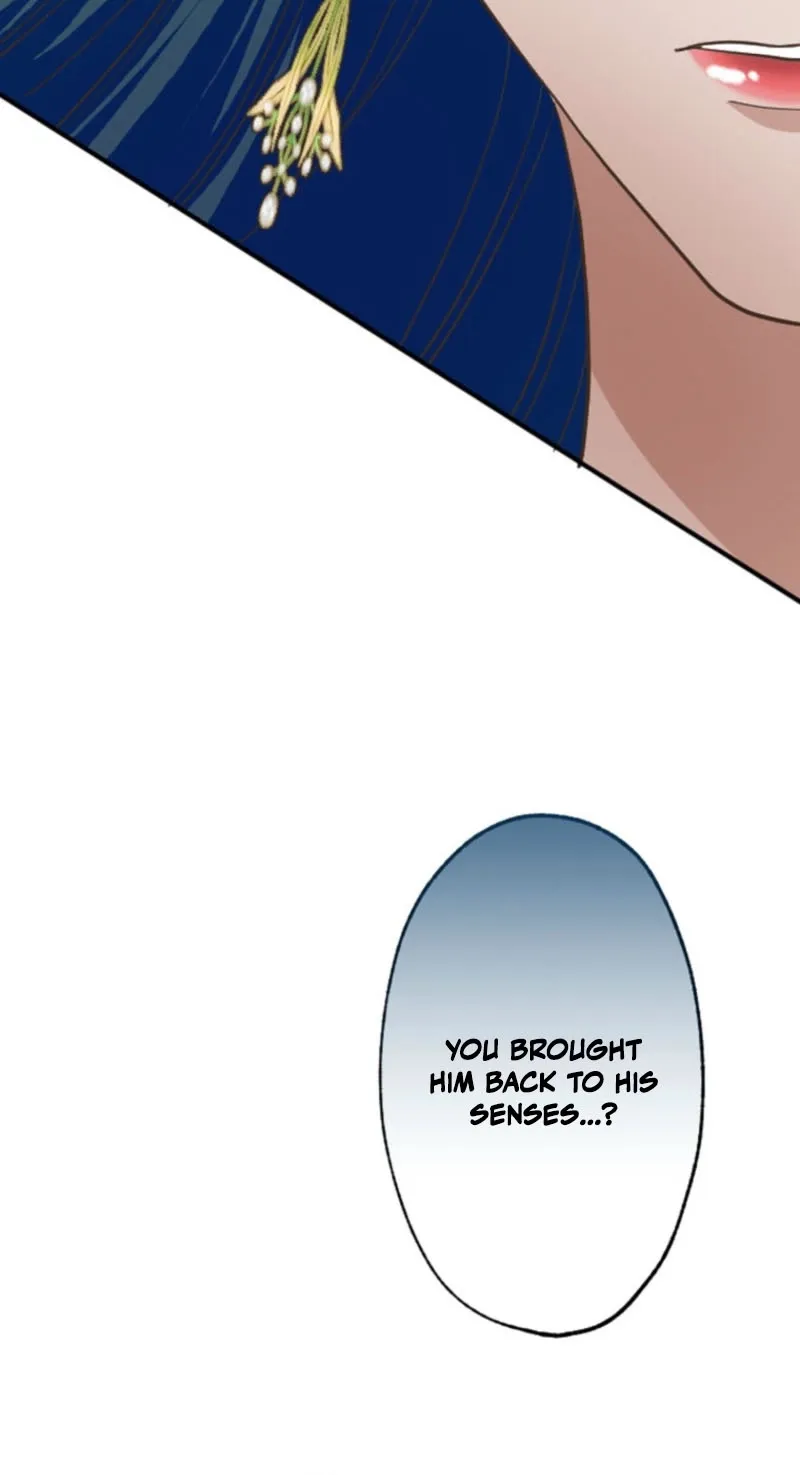 The Solitary Flower ~The Slum Girl Becomes a Princess and is Single-Mindedly Adored~ Chapter 19 - page 52