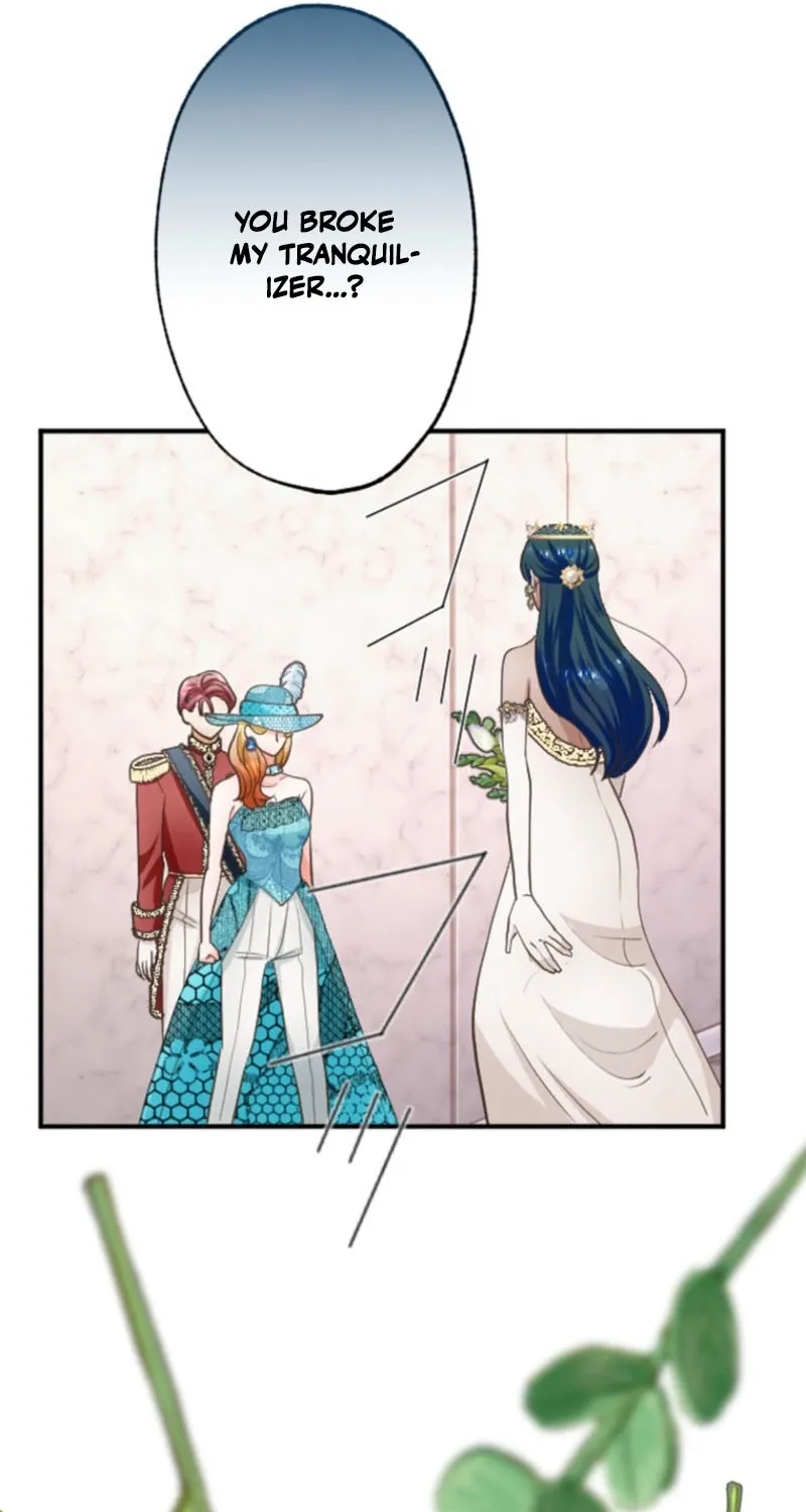 The Solitary Flower ~The Slum Girl Becomes a Princess and is Single-Mindedly Adored~ Chapter 19 - page 53