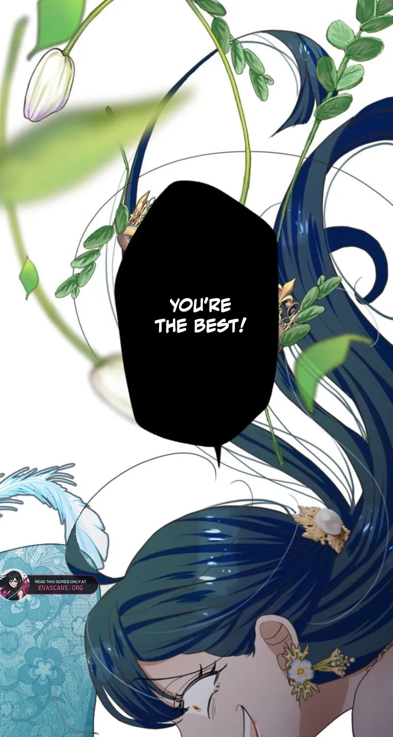 The Solitary Flower ~The Slum Girl Becomes a Princess and is Single-Mindedly Adored~ Chapter 19 - page 55