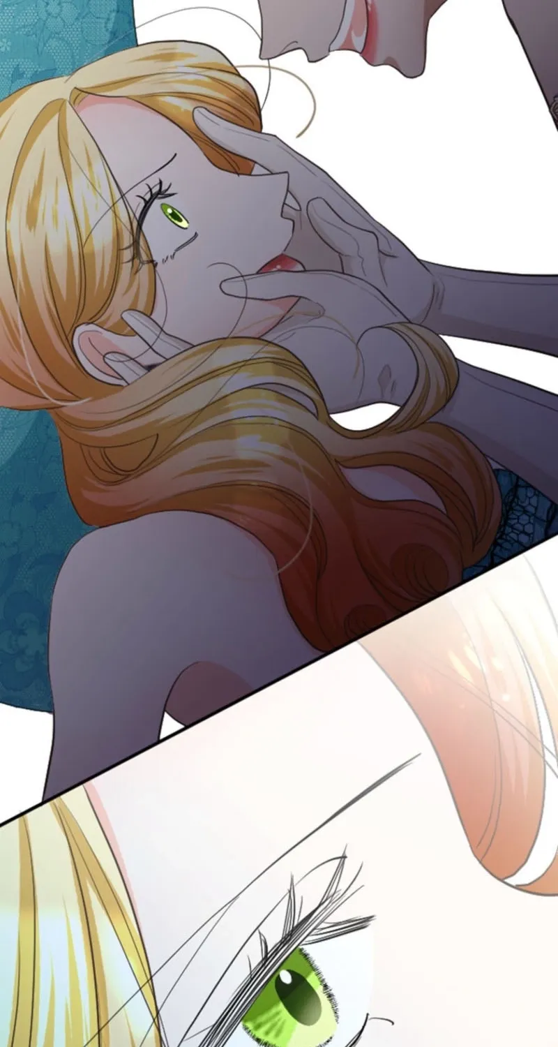 The Solitary Flower ~The Slum Girl Becomes a Princess and is Single-Mindedly Adored~ Chapter 19 - page 56