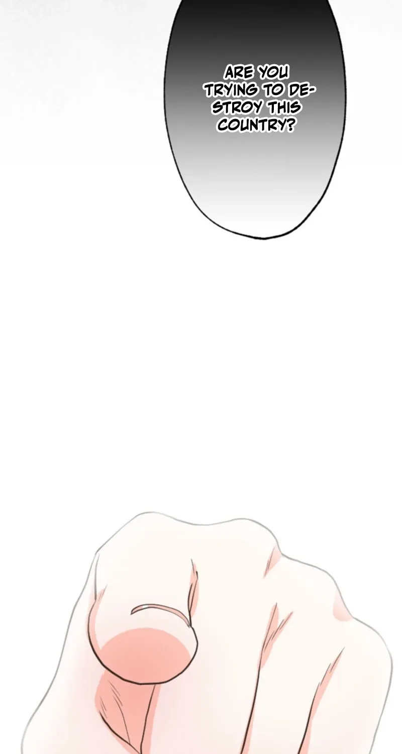 The Solitary Flower ~The Slum Girl Becomes a Princess and is Single-Mindedly Adored~ Chapter 19 - page 65