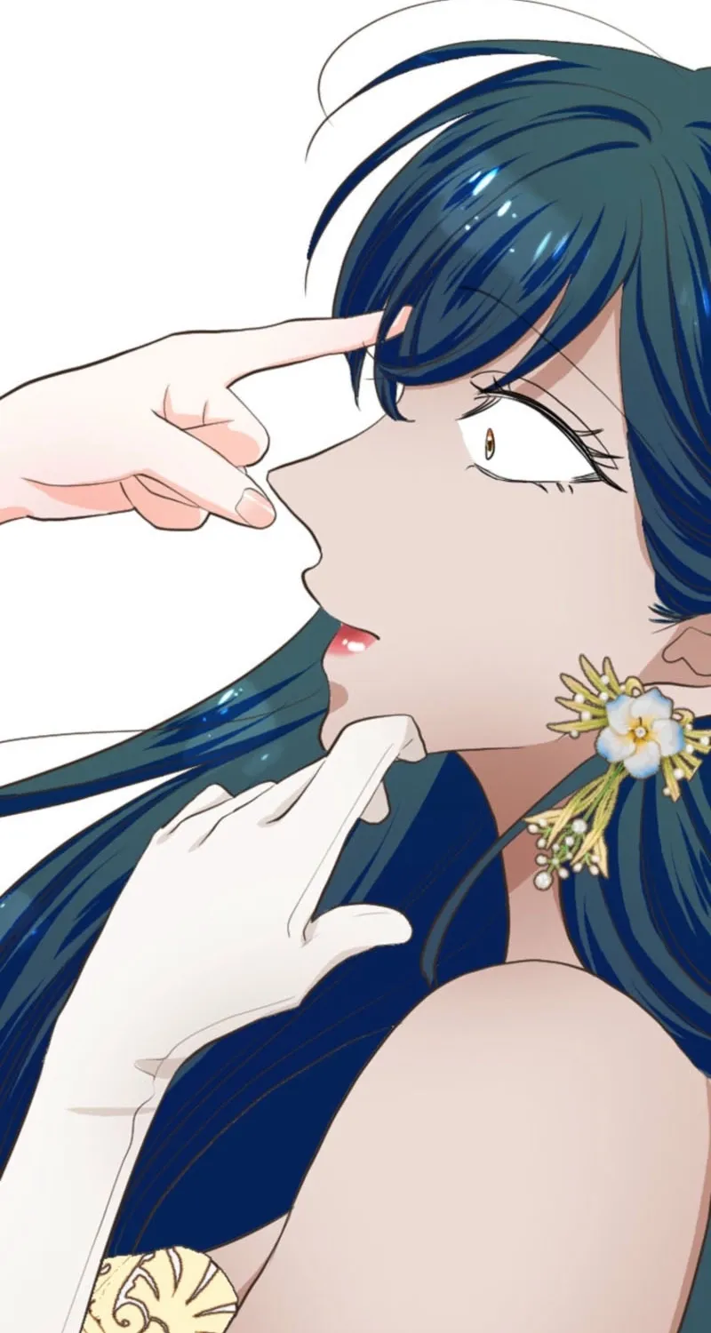 The Solitary Flower ~The Slum Girl Becomes a Princess and is Single-Mindedly Adored~ Chapter 19 - page 67