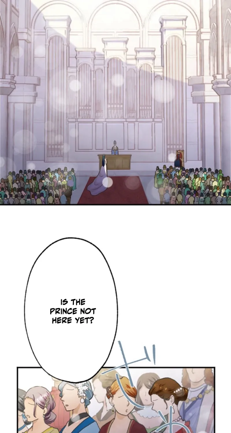 The Solitary Flower ~The Slum Girl Becomes a Princess and is Single-Mindedly Adored~ Chapter 19 - page 7