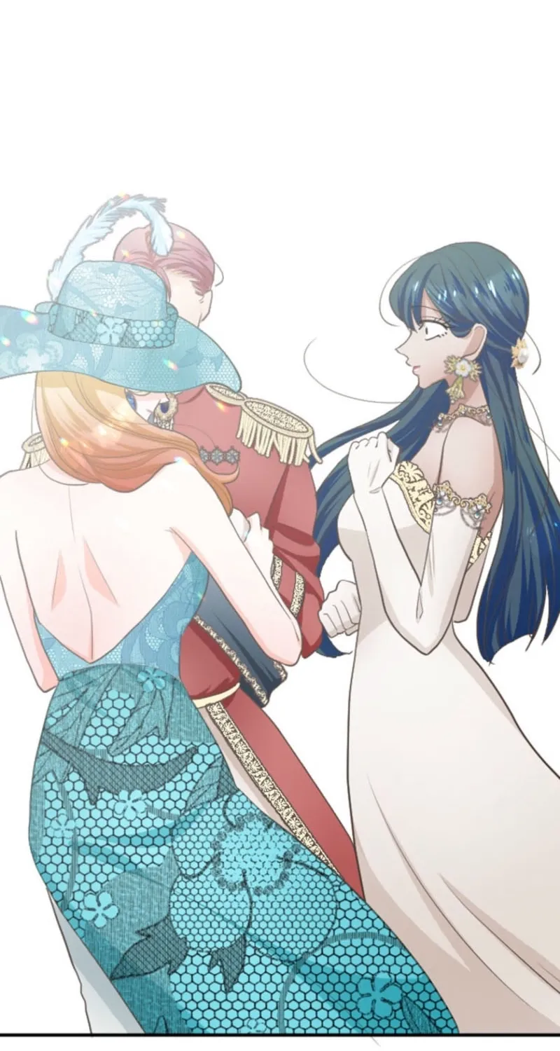 The Solitary Flower ~The Slum Girl Becomes a Princess and is Single-Mindedly Adored~ Chapter 19 - page 70