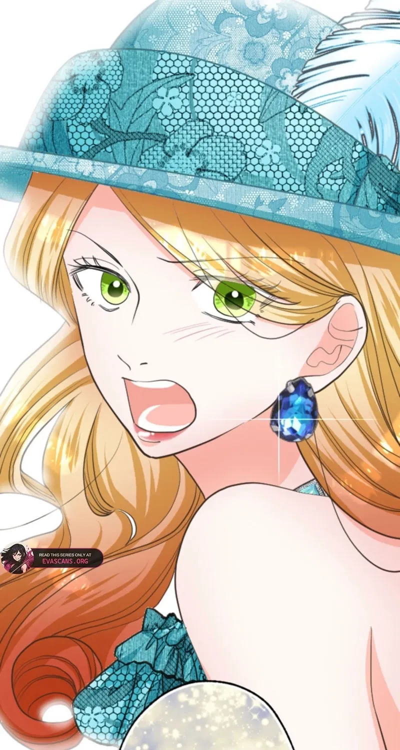 The Solitary Flower ~The Slum Girl Becomes a Princess and is Single-Mindedly Adored~ Chapter 19 - page 73