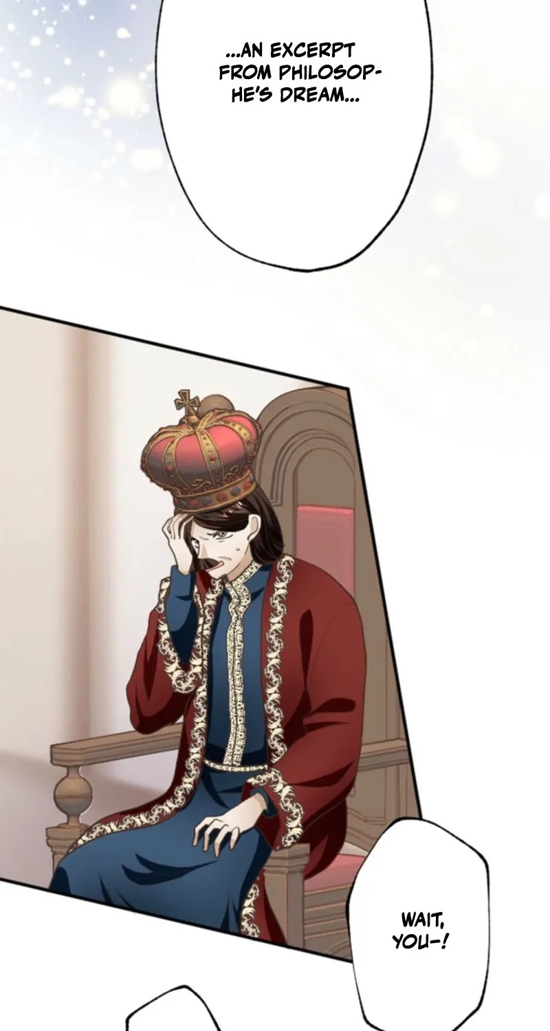 The Solitary Flower ~The Slum Girl Becomes a Princess and is Single-Mindedly Adored~ Chapter 19 - page 77