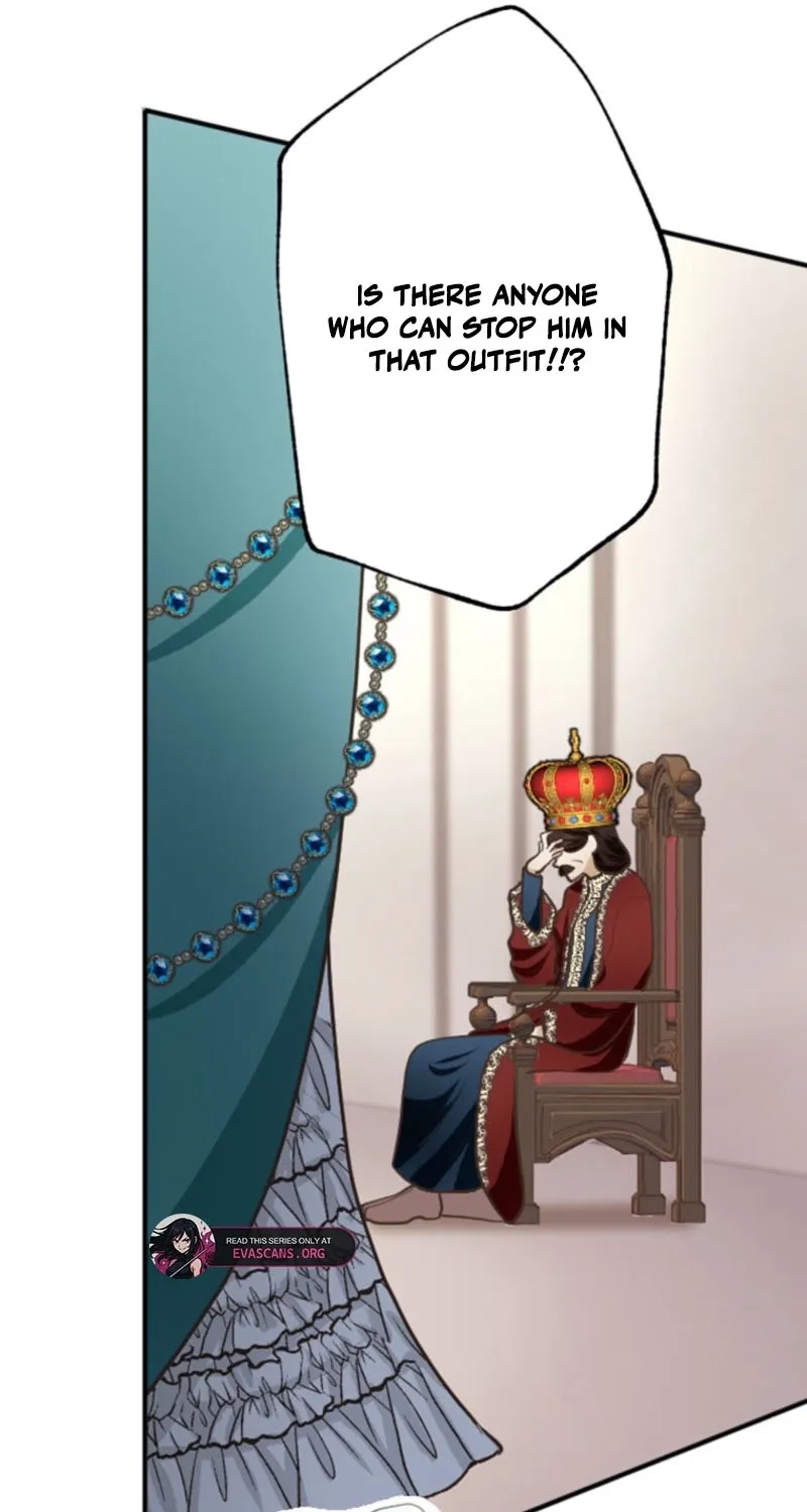 The Solitary Flower ~The Slum Girl Becomes a Princess and is Single-Mindedly Adored~ Chapter 19 - page 79