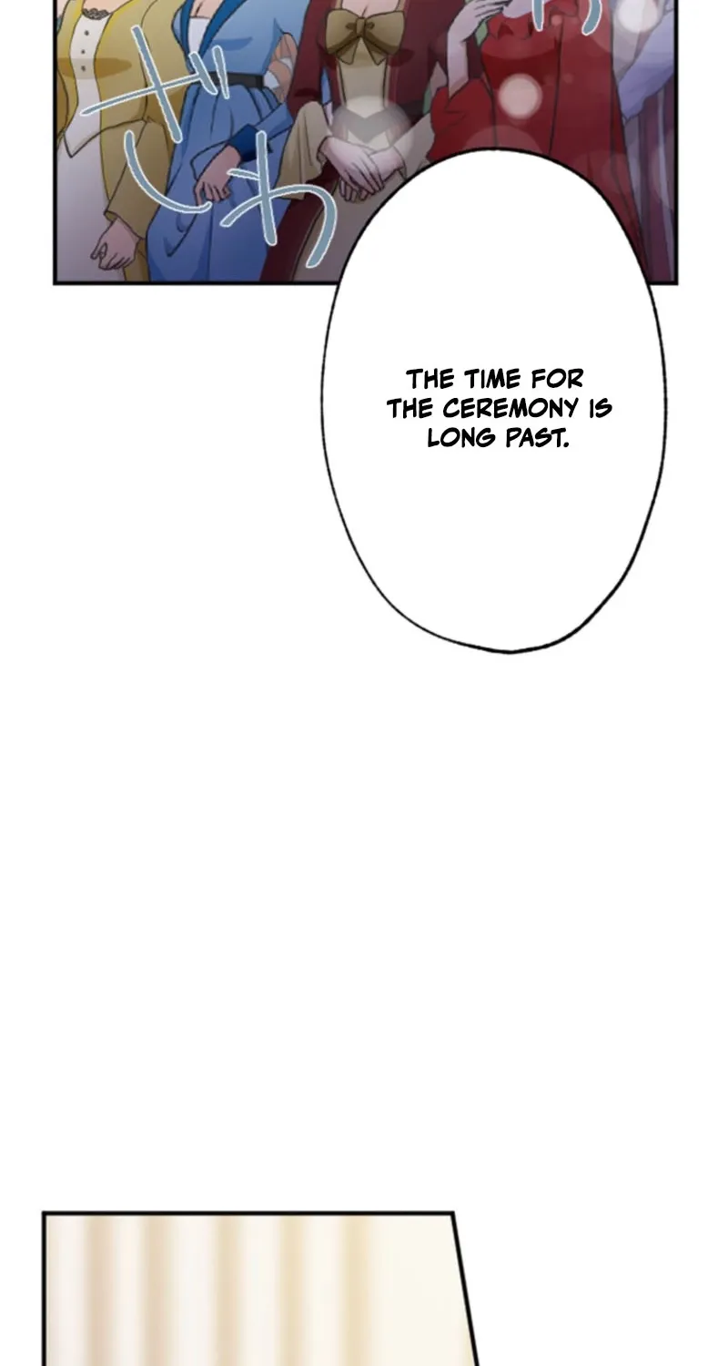 The Solitary Flower ~The Slum Girl Becomes a Princess and is Single-Mindedly Adored~ Chapter 19 - page 8