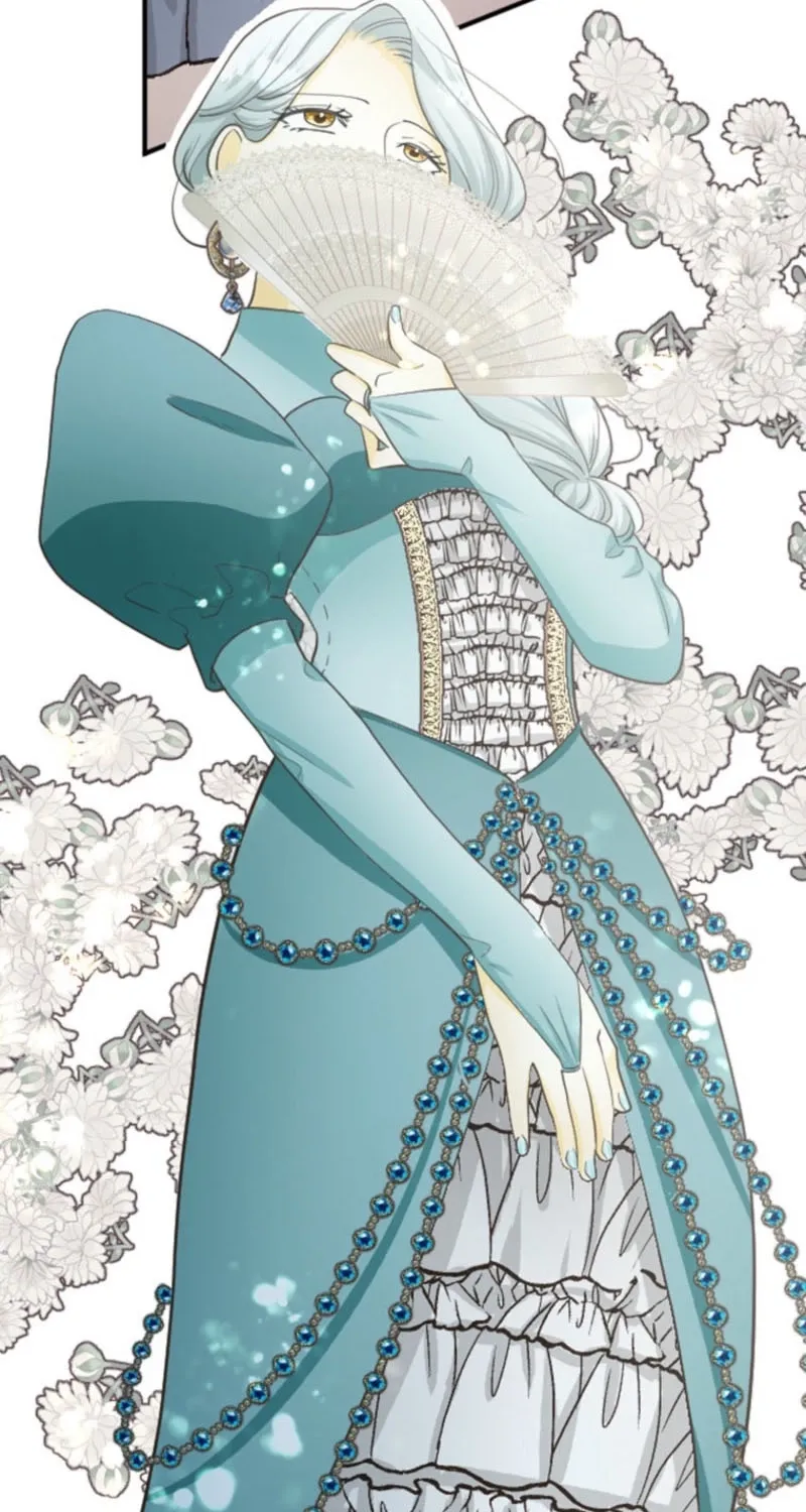 The Solitary Flower ~The Slum Girl Becomes a Princess and is Single-Mindedly Adored~ Chapter 19 - page 80