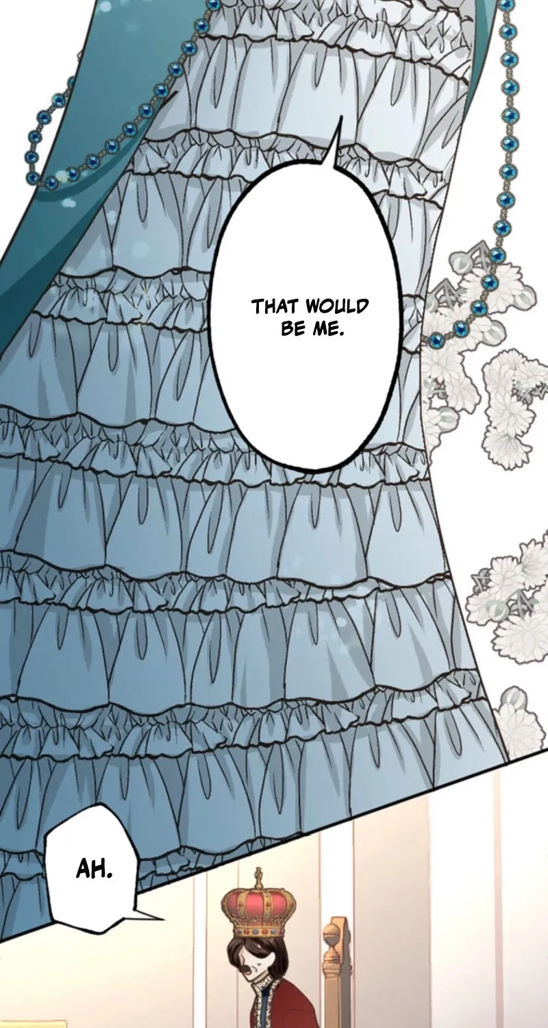 The Solitary Flower ~The Slum Girl Becomes a Princess and is Single-Mindedly Adored~ Chapter 19 - page 81