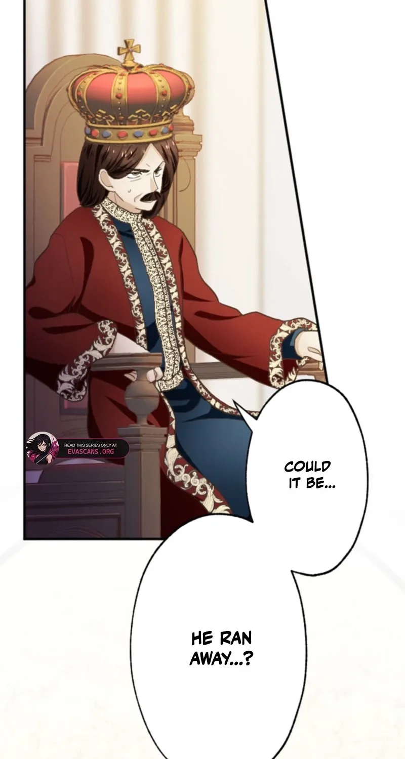 The Solitary Flower ~The Slum Girl Becomes a Princess and is Single-Mindedly Adored~ Chapter 19 - page 9
