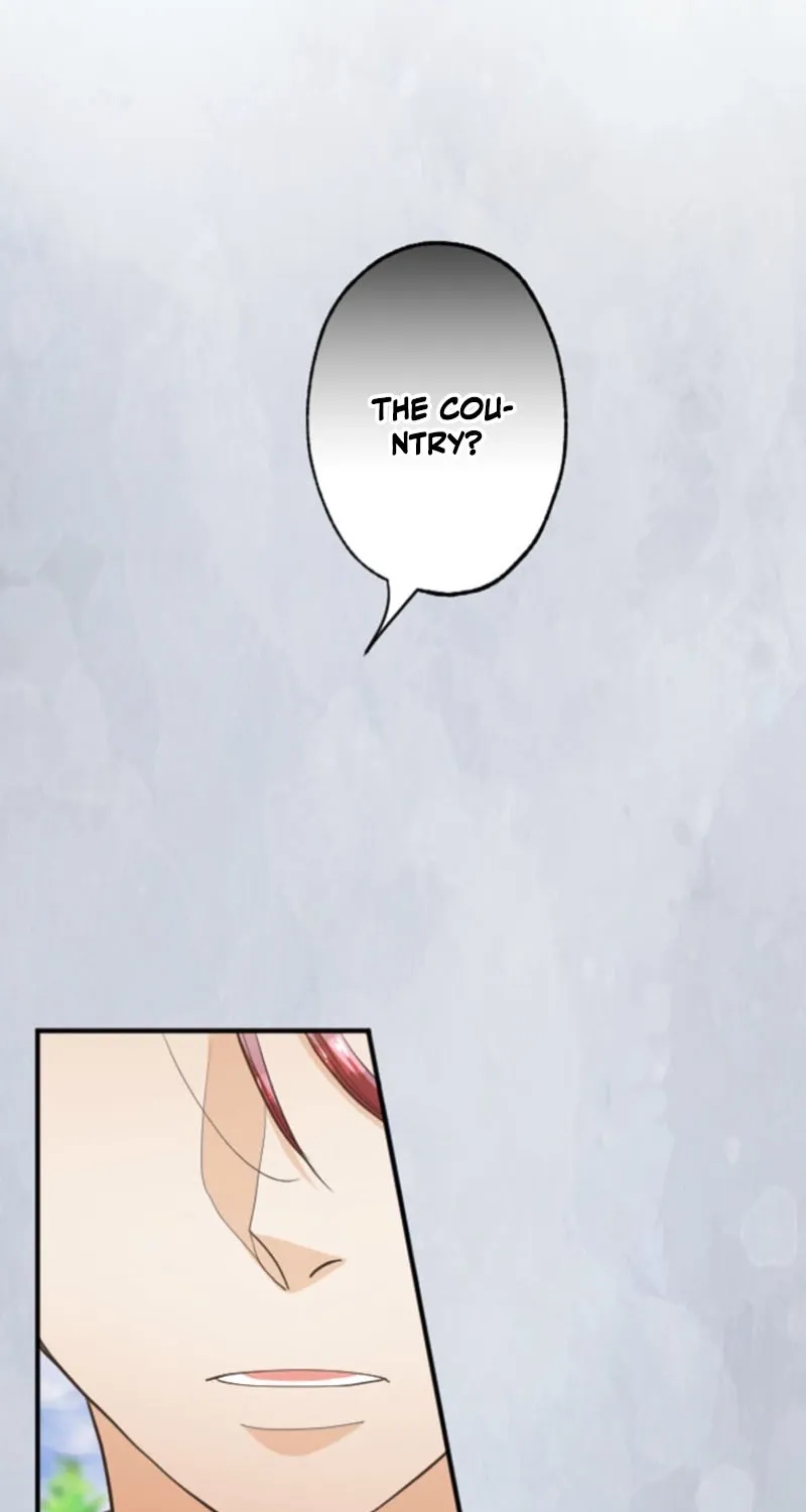 The Solitary Flower ~The Slum Girl Becomes a Princess and is Single-Mindedly Adored~ Chapter 19 - page 96