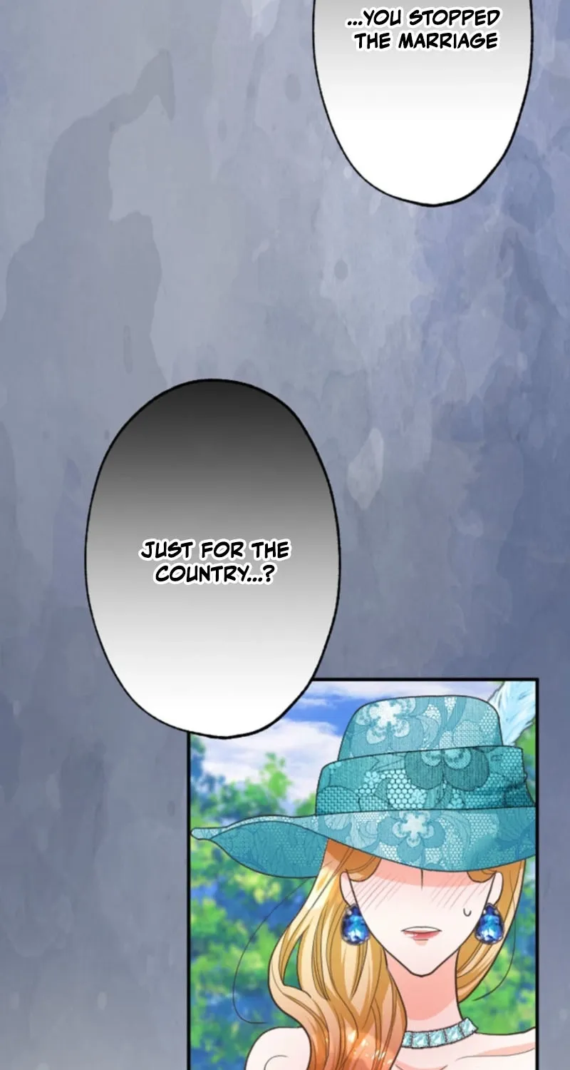 The Solitary Flower ~The Slum Girl Becomes a Princess and is Single-Mindedly Adored~ Chapter 19 - page 98
