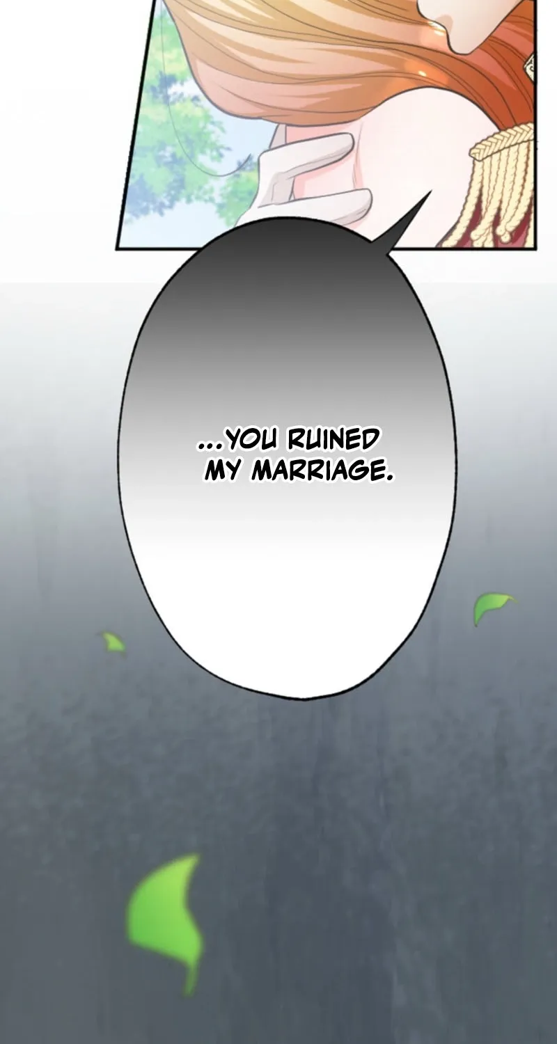 The Solitary Flower ~The Slum Girl Becomes a Princess and is Single-Mindedly Adored~ Chapter 20 - page 10