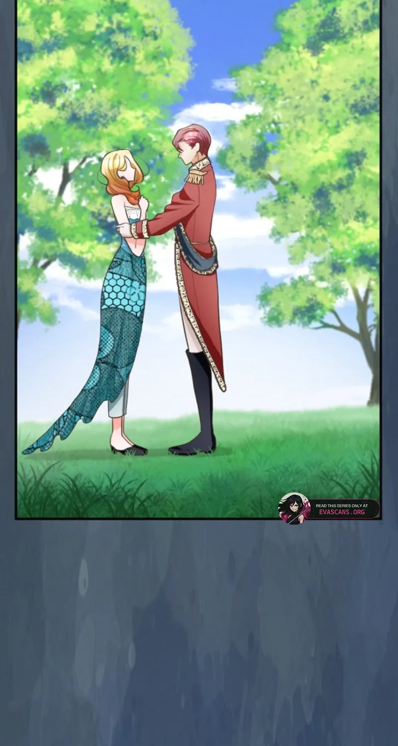 The Solitary Flower ~The Slum Girl Becomes a Princess and is Single-Mindedly Adored~ Chapter 20 - page 16